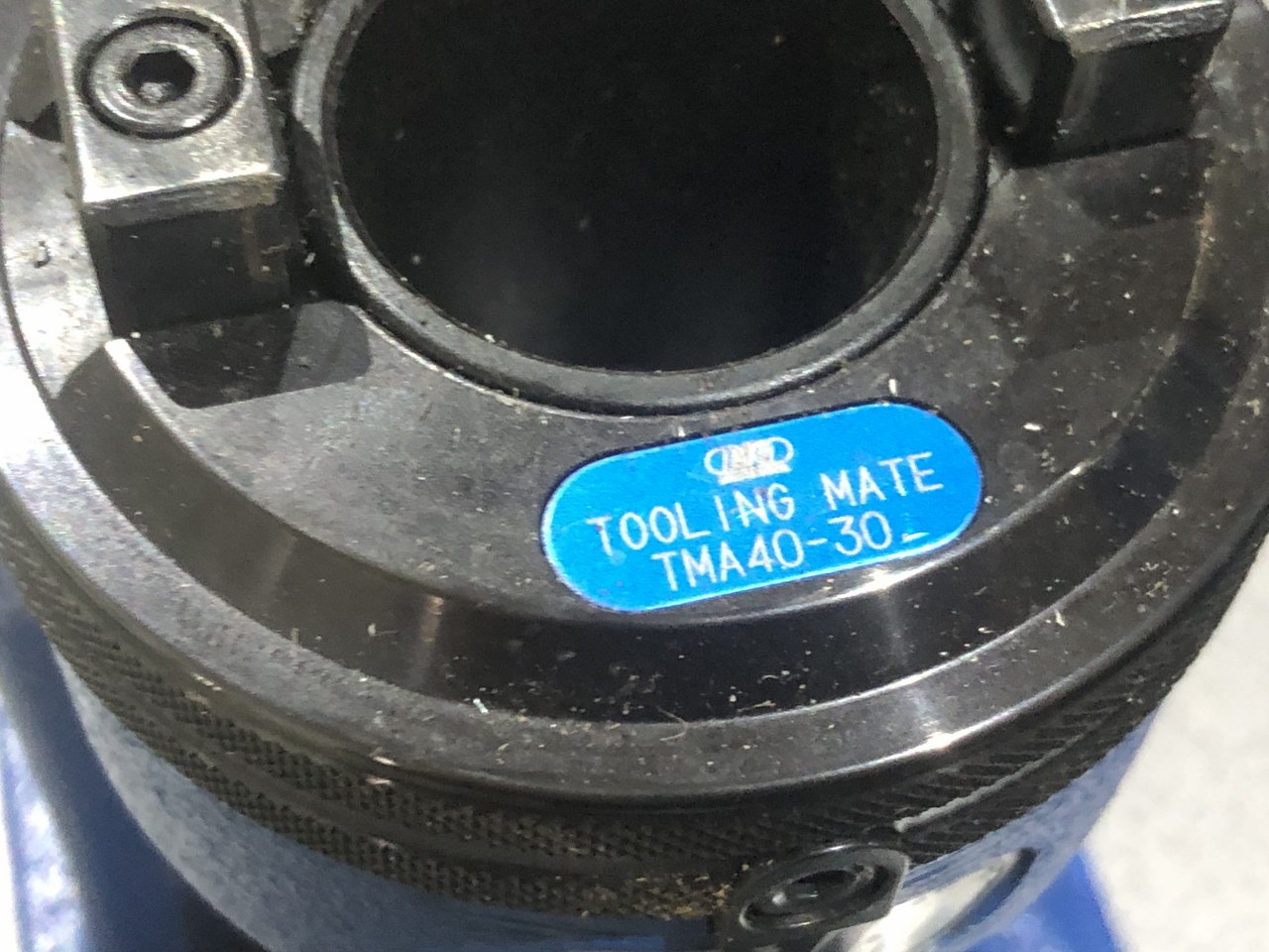 中古その他ツール保持具 【ツールメイト】TMA40-30 大昭和精機 BIG