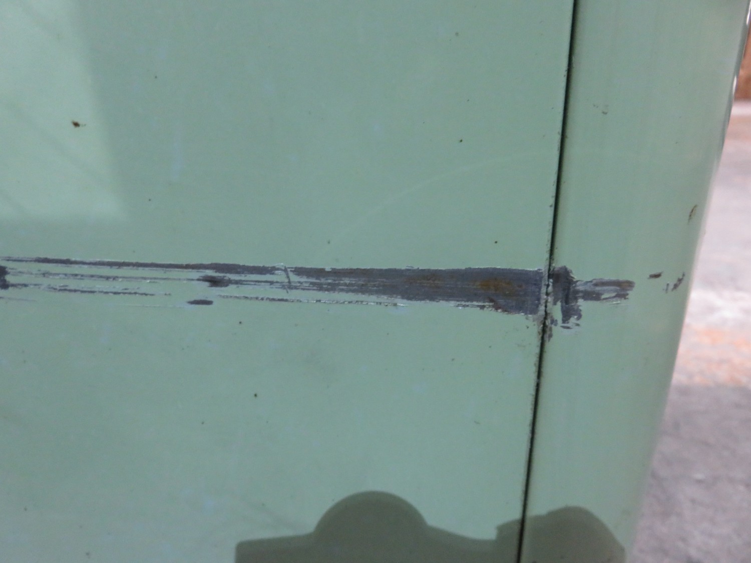 中古手工具・収納 【ツールワゴン】W900xD600xH875(mm) サカエ/SAKAE