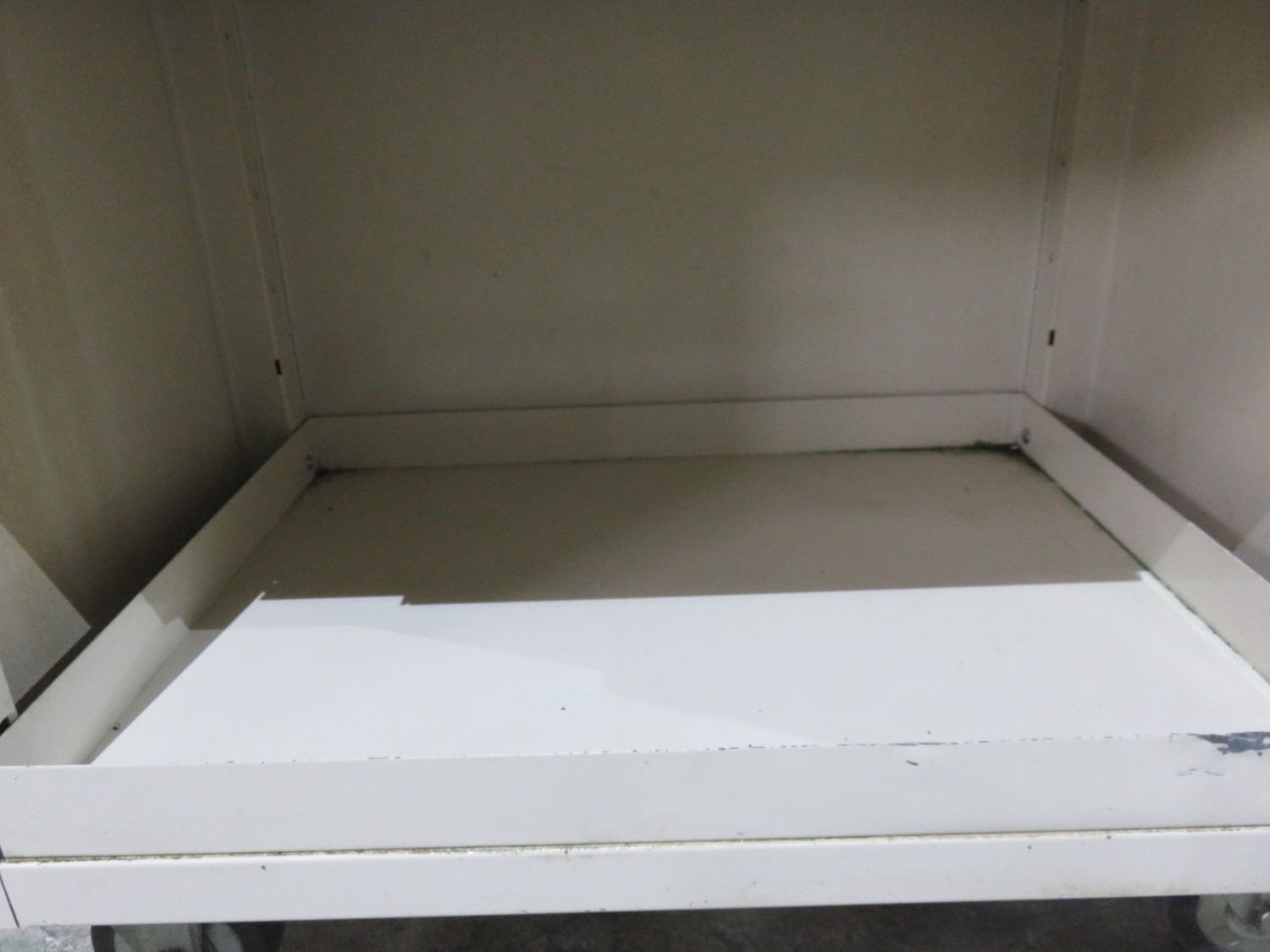 中古手工具・収納 【ツールワゴン】W750xD500xH885(mm) サカエ/SAKAE