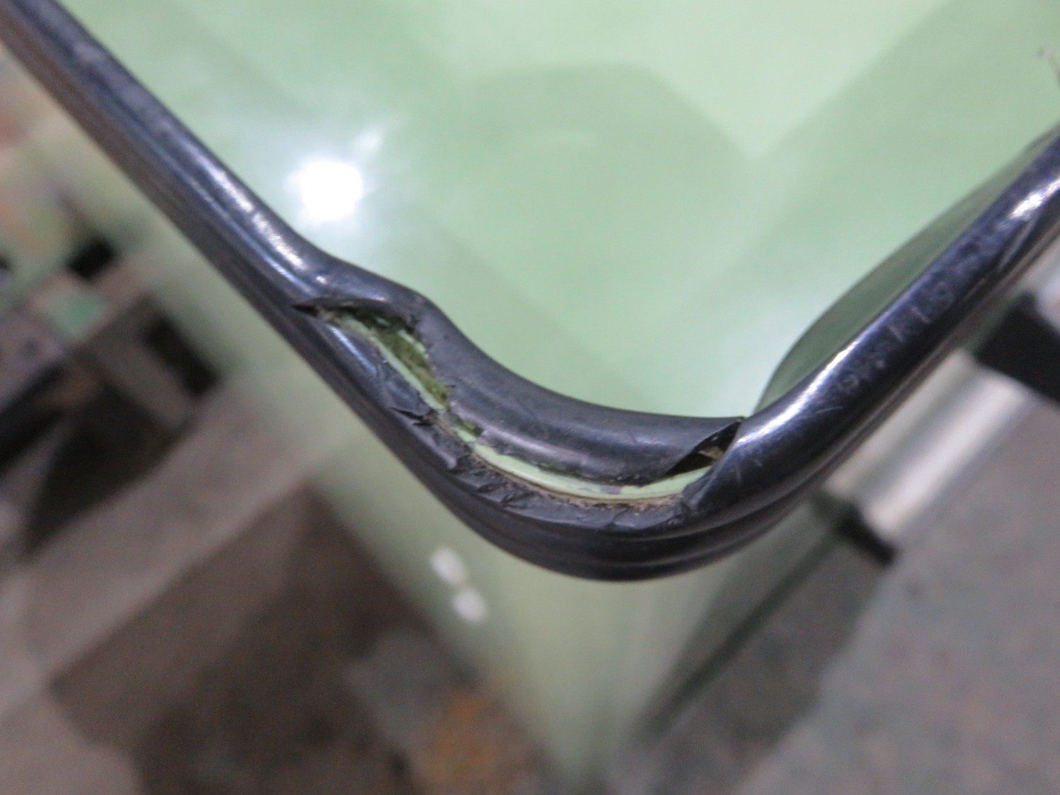 中古手工具・収納 【ツールワゴン】W825xD500xH880(mm) サカエ/SAKAE