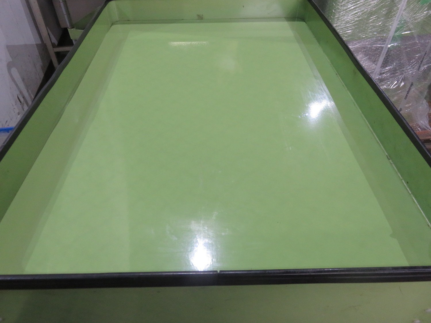 中古手工具・収納 【ツールワゴン】W825xD500xH880(mm) サカエ/SAKAE