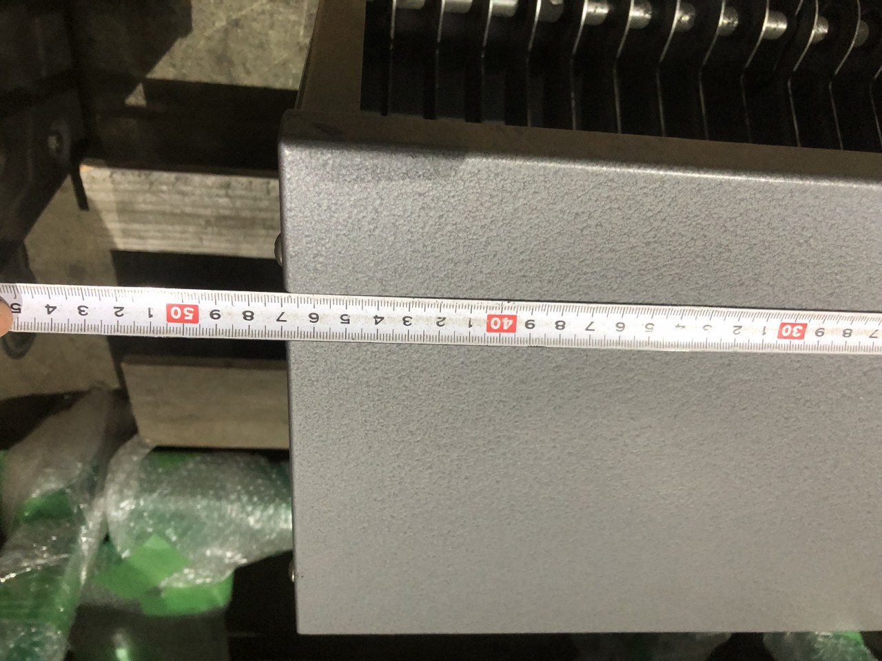 中古一般工具 【砥石・ホイールハンガー】UTK-WH20 ウエダ・テクニカルエントリー