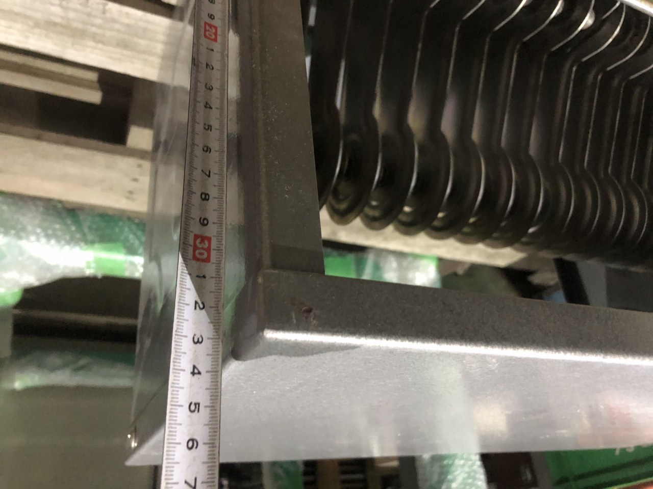 中古一般工具 【砥石・ホイールハンガー】UTK-WH20 ウエダ・テクニカルエントリー