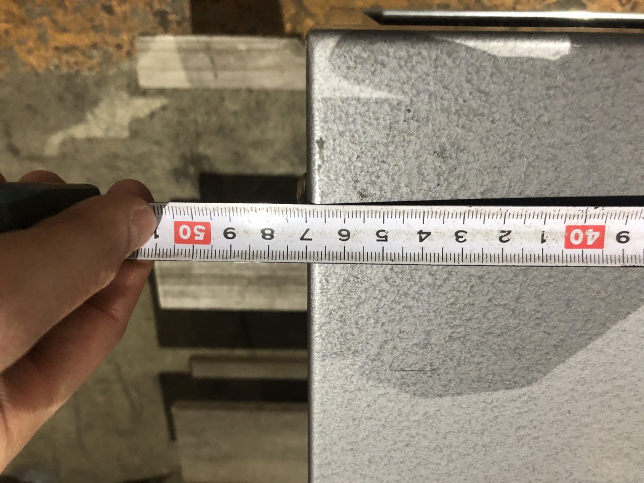 中古一般工具 【砥石・ホイールハンガー】UTK-WH20 ウエダ・テクニカルエントリー