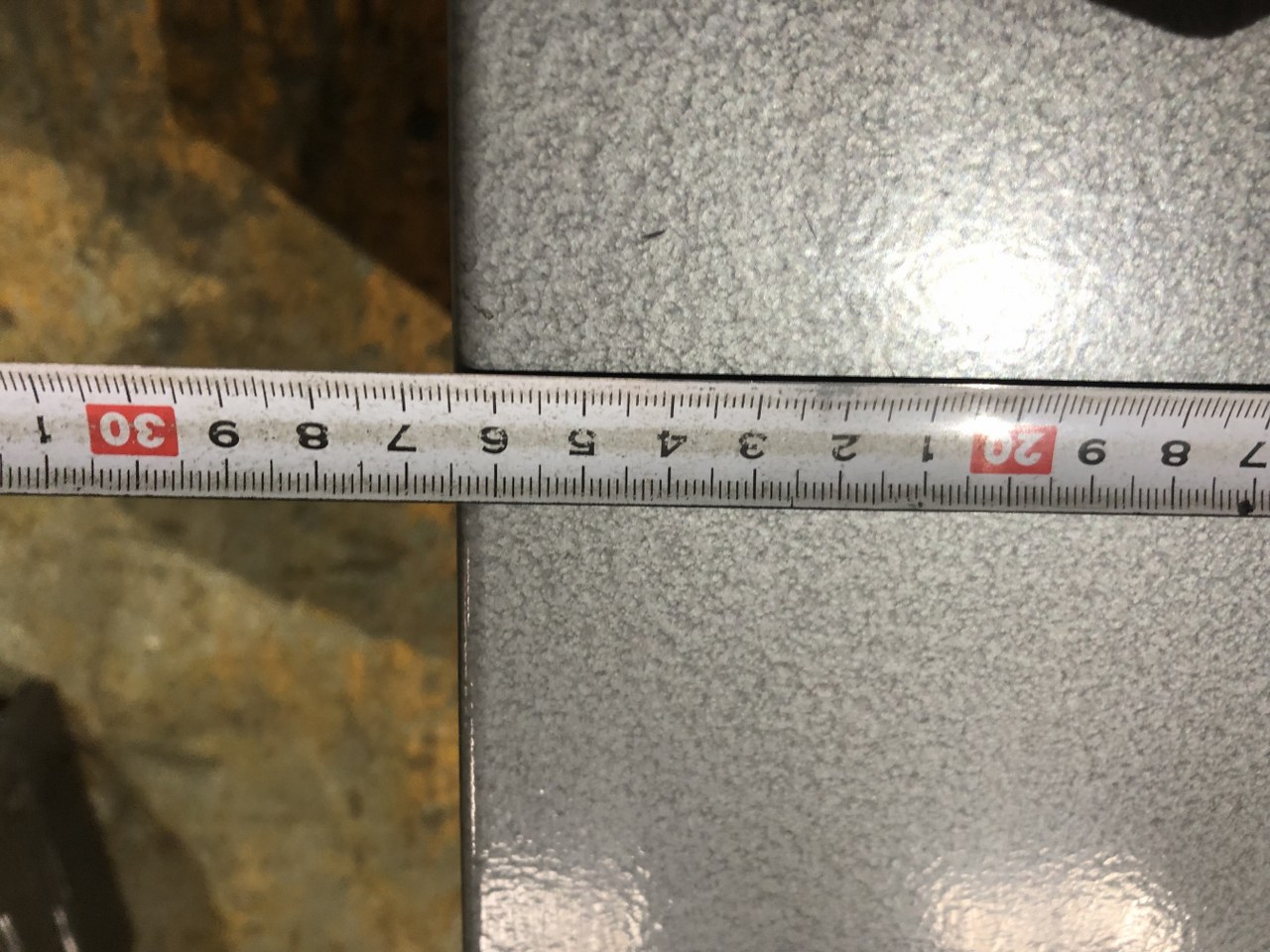 中古一般工具 【砥石・ホイールハンガー】UTK-WH20 ウエダ・テクニカルエントリー