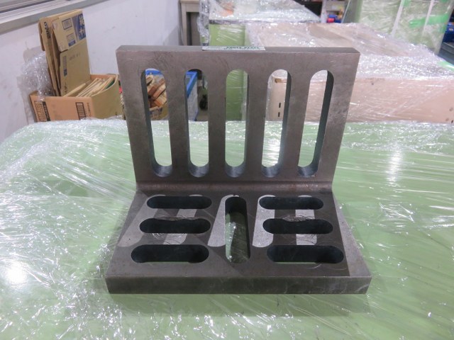 中古イケール 【L型イケール】B TYPE No.15 ナベヤ ERON