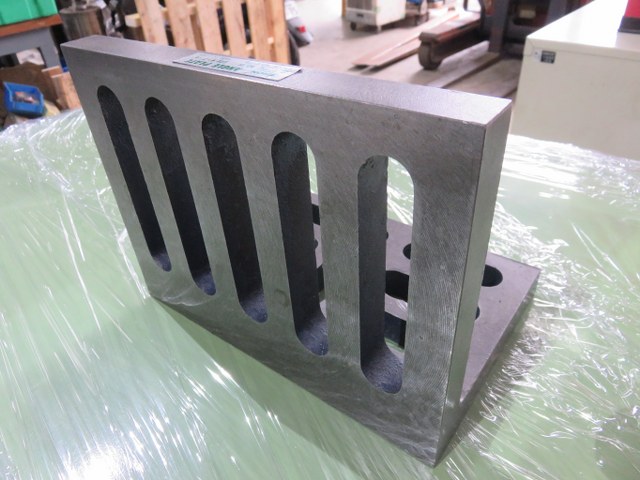 中古イケール 【L型イケール】B TYPE No.15 ナベヤ ERON