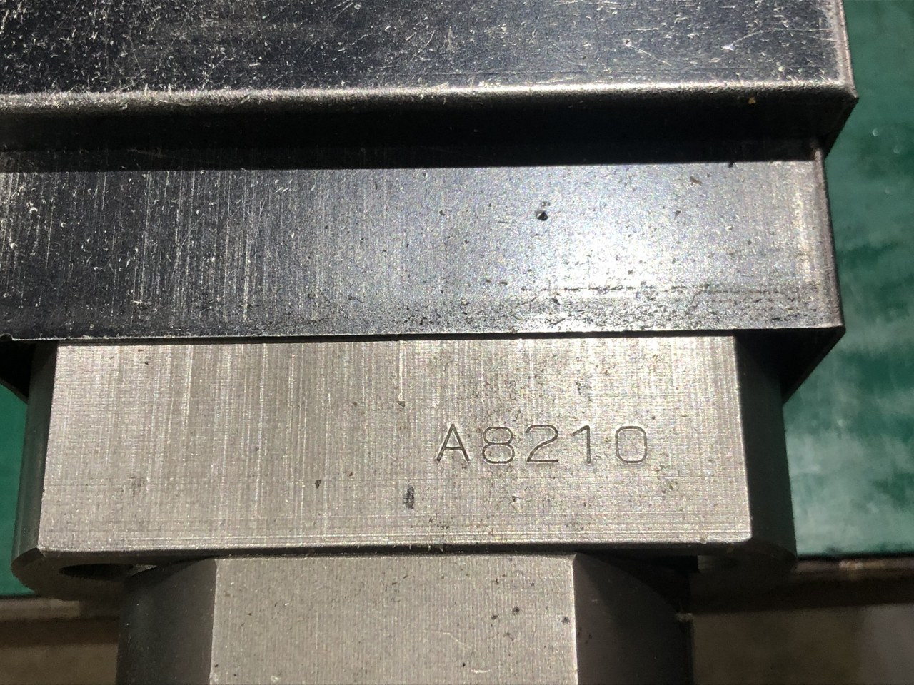 中古パワーバイス 【MCパワーバイス】VQX100 北川鉄工所