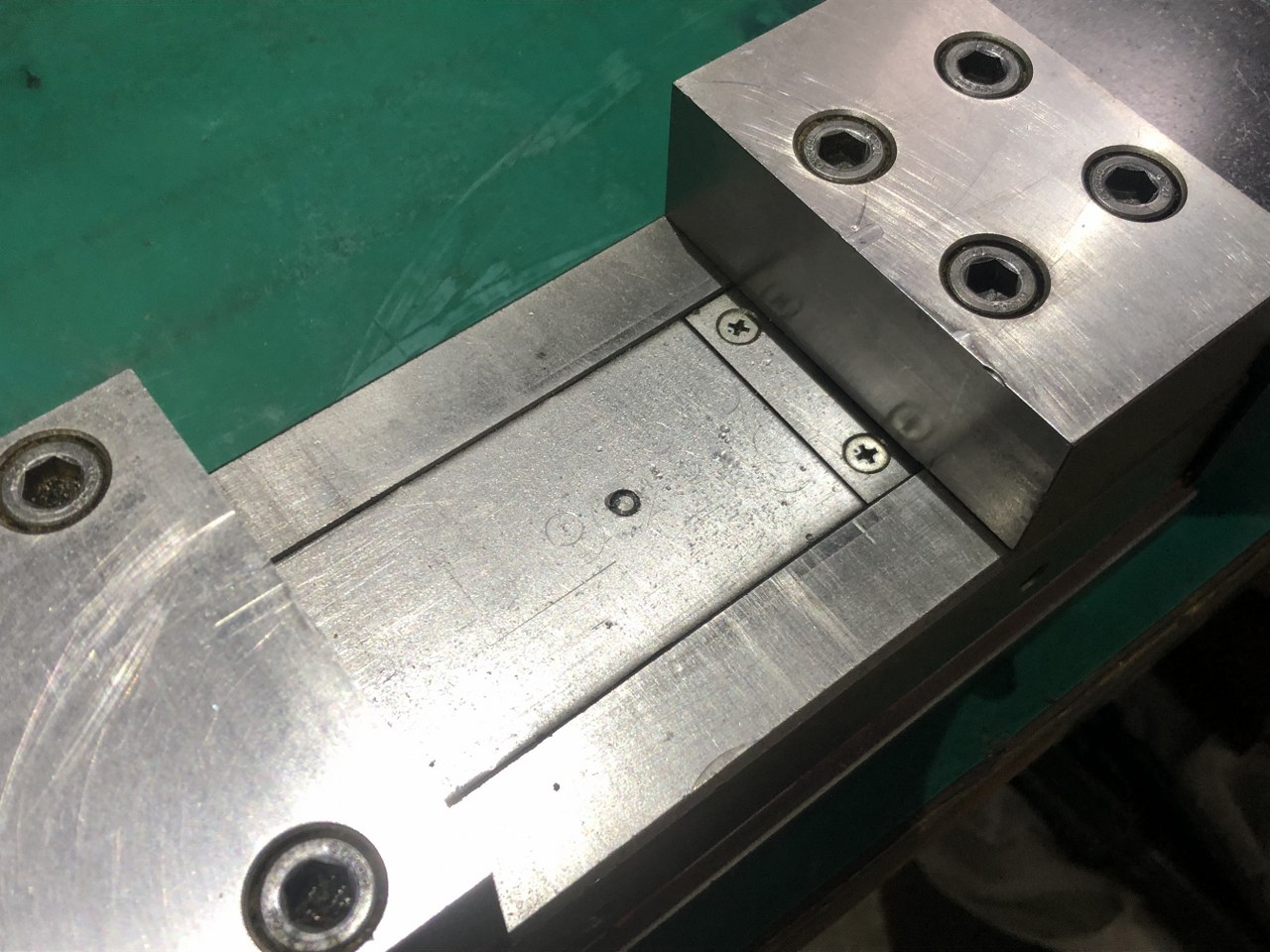 中古パワーバイス 【MCパワーバイス】VQX100 北川鉄工所