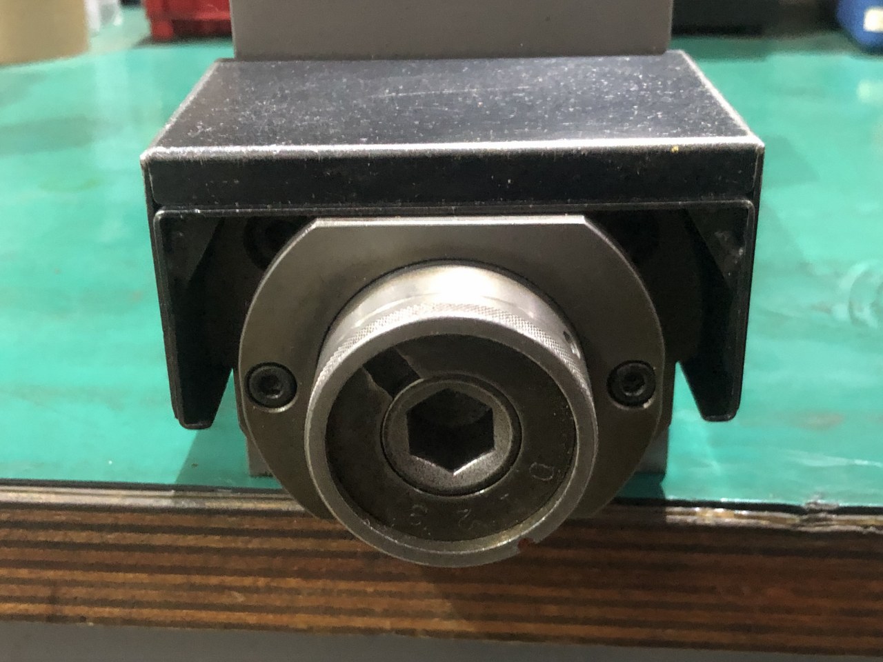 中古パワーバイス 【MCパワーバイス】VQX100 北川鉄工所