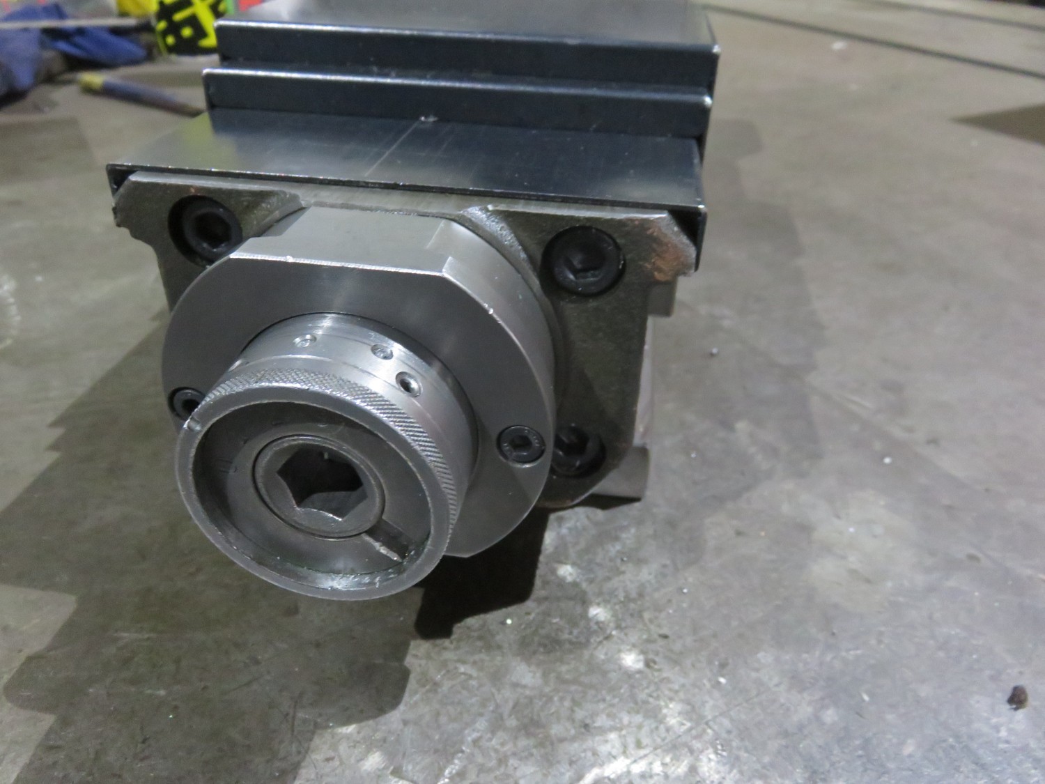 中古パワーバイス パワーバイス 北川精機