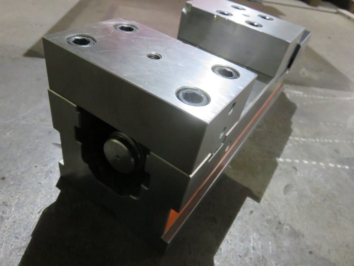 中古パワーバイス パワーバイス 北川精機