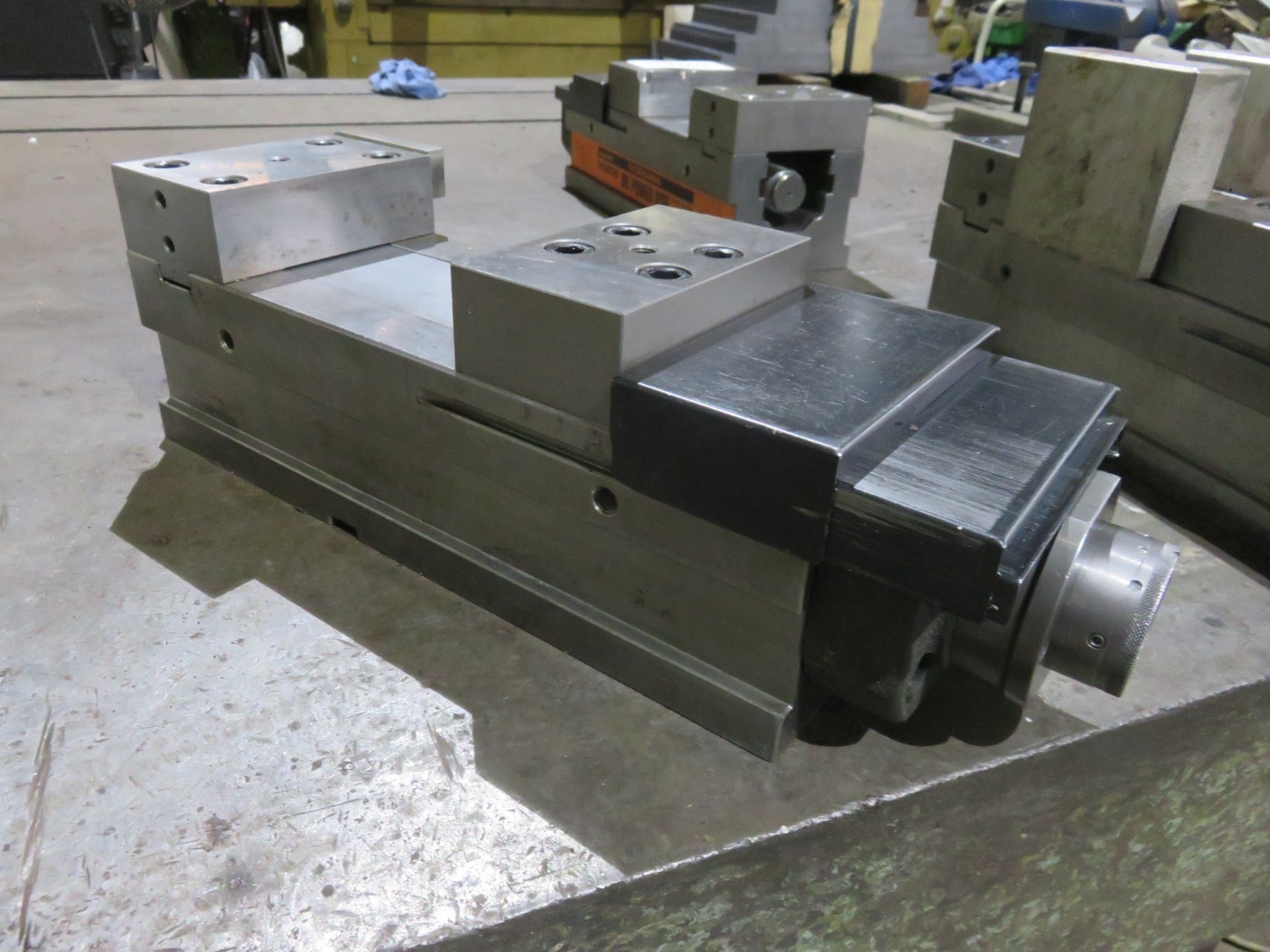 中古パワーバイス パワーバイス 北川精機