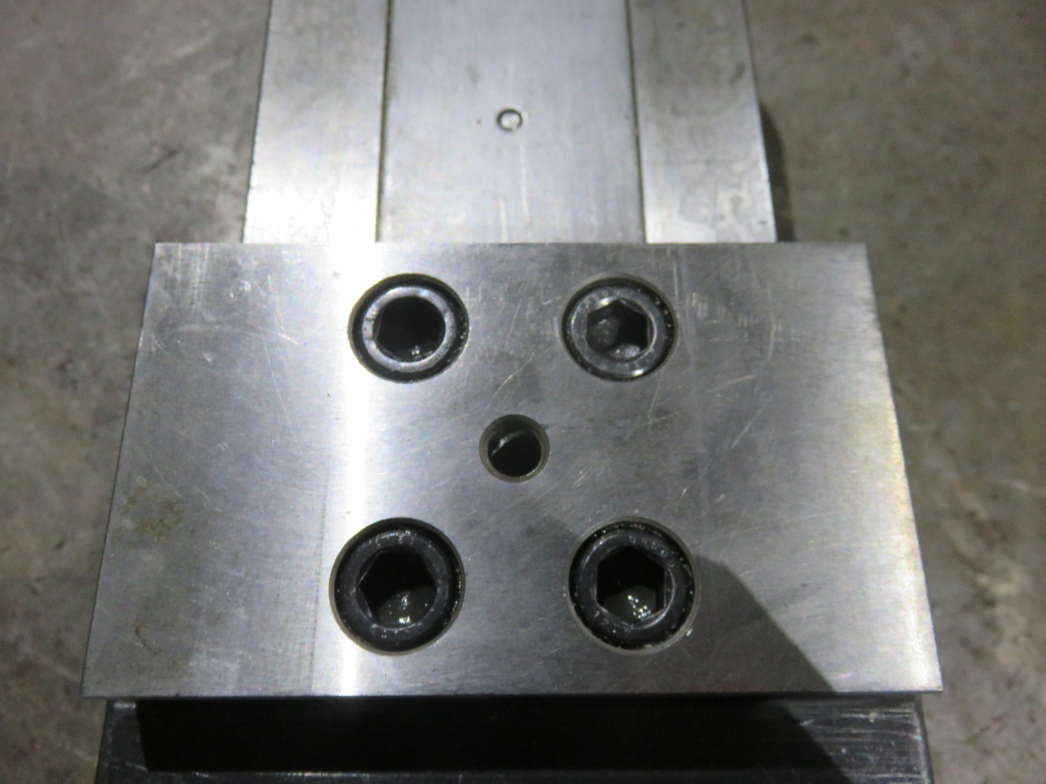 中古パワーバイス パワーバイス 北川精機