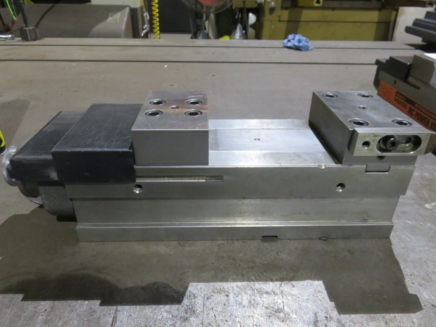 中古パワーバイス パワーバイス 北川精機