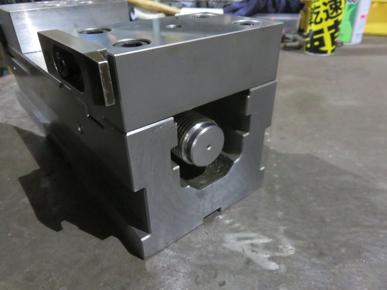 中古パワーバイス パワーバイス 北川精機