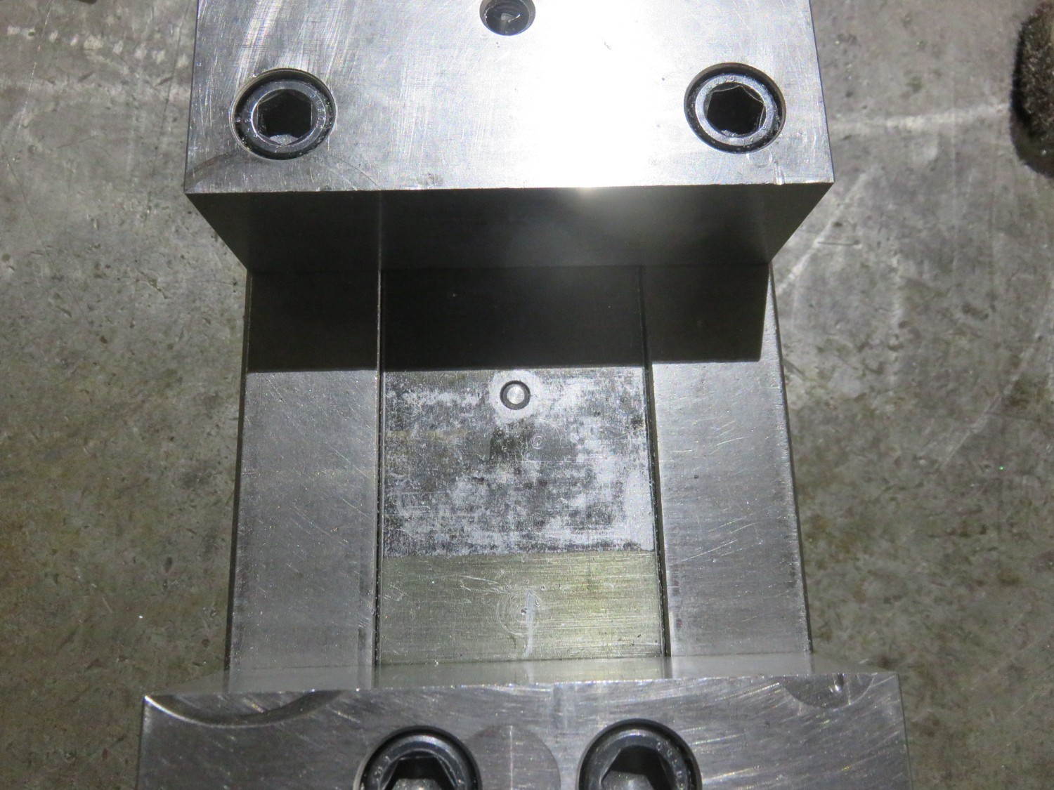 中古パワーバイス パワーバイス 北川精機