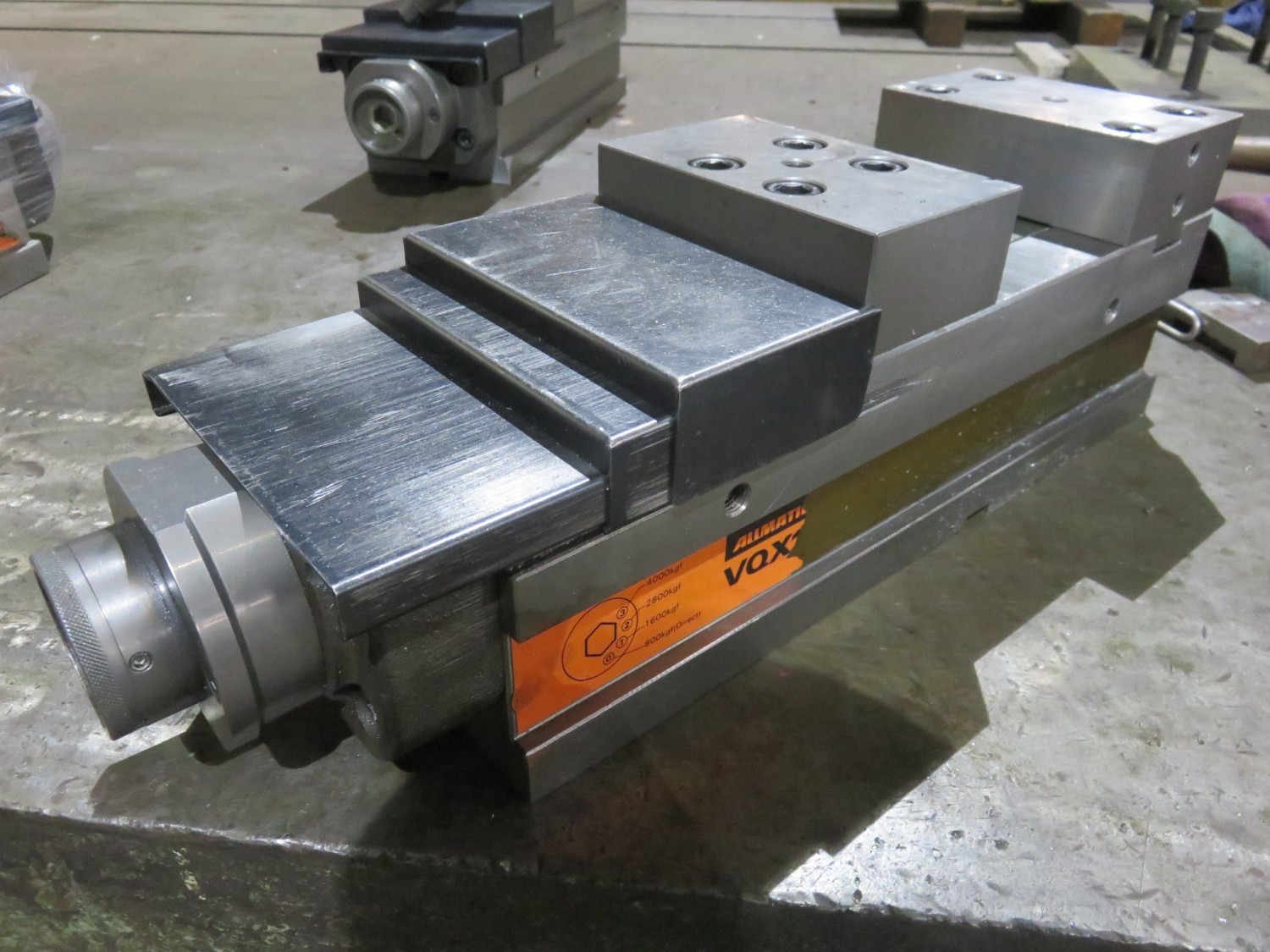 中古パワーバイス パワーバイス 北川精機