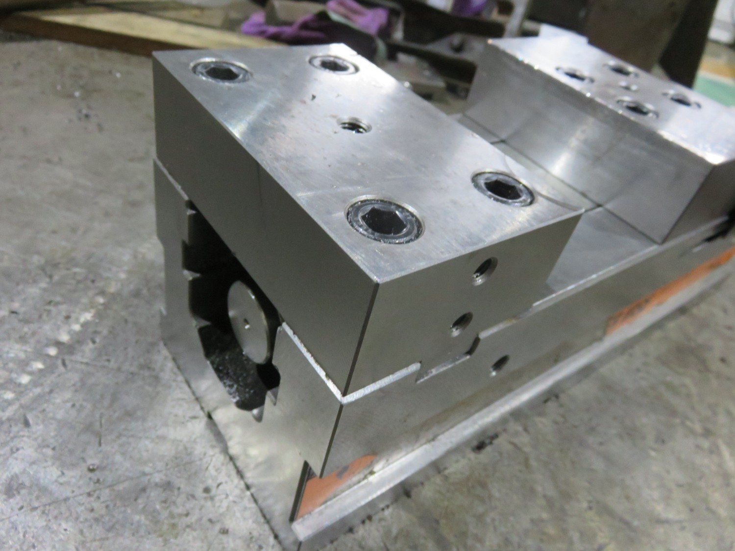 中古パワーバイス パワーバイス 北川精機