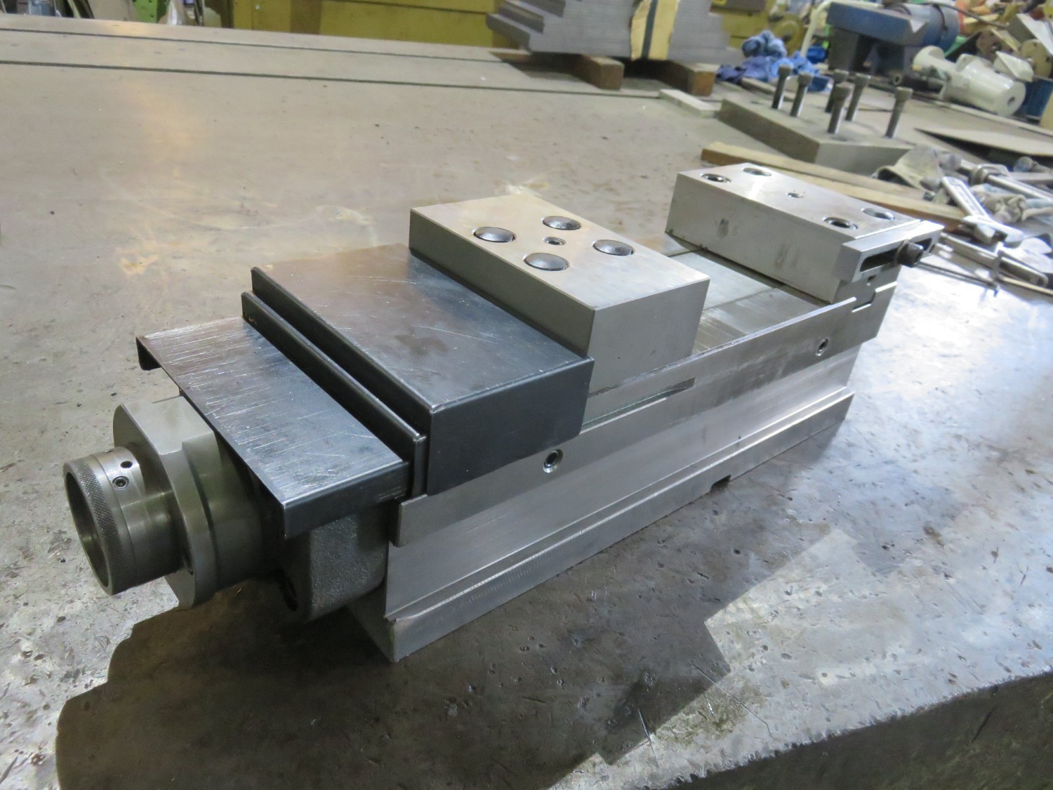 中古パワーバイス パワーバイス 北川精機