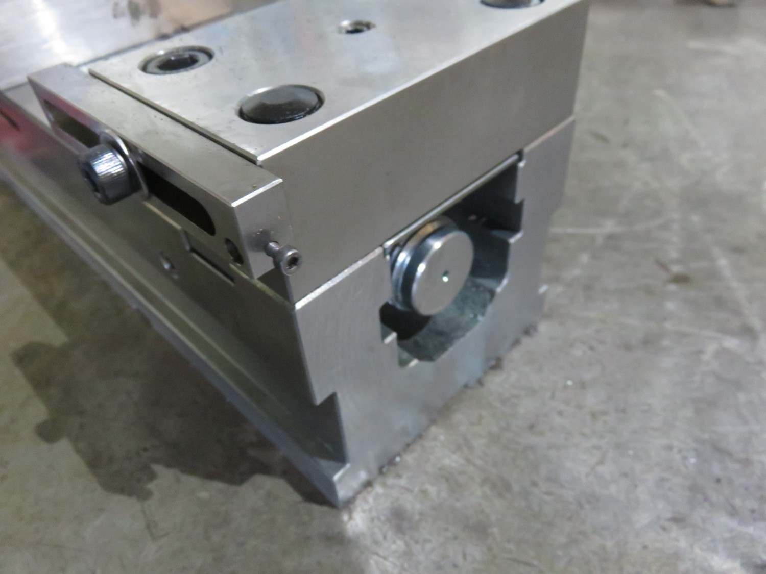 中古パワーバイス パワーバイス 北川精機