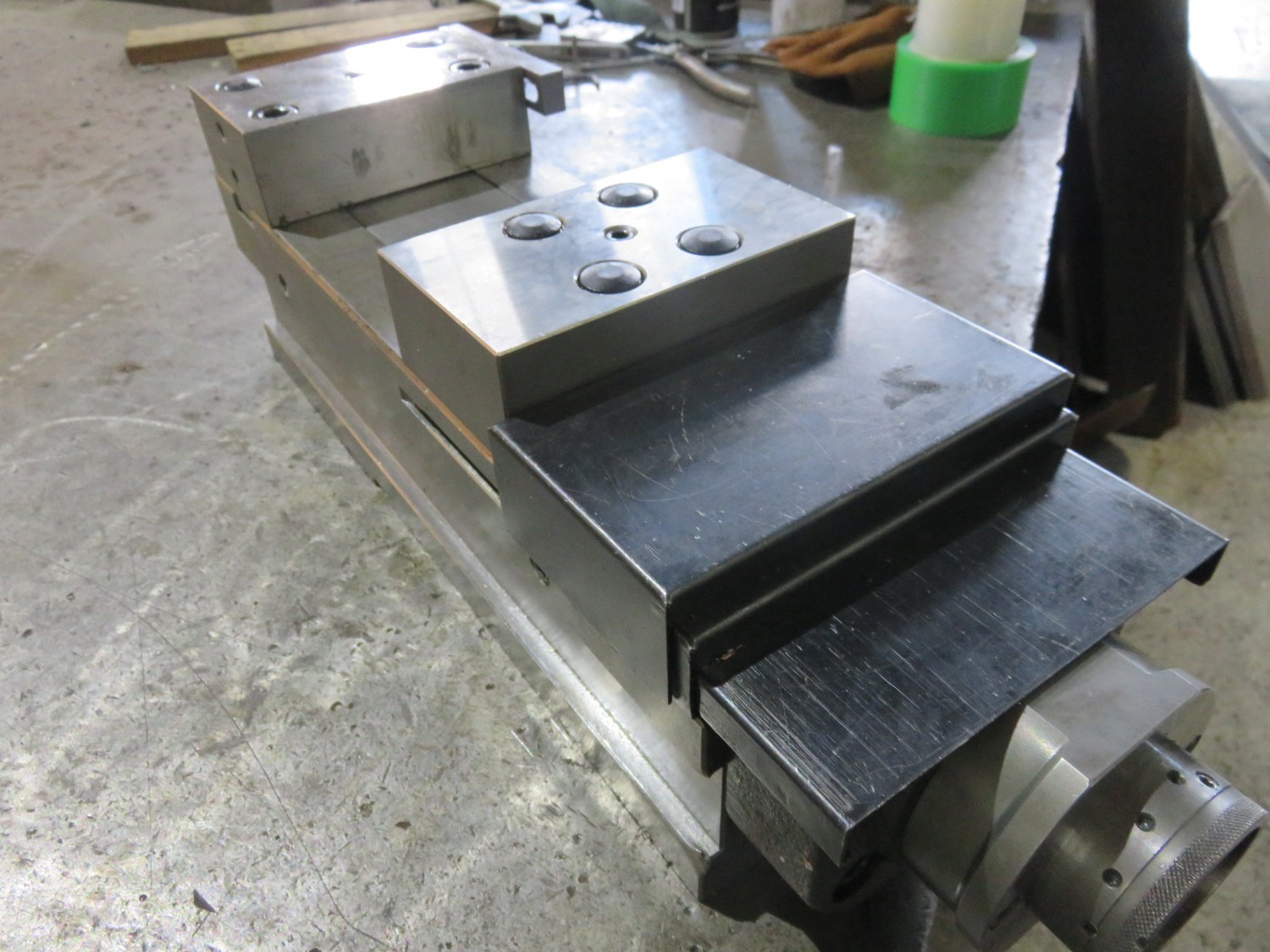 中古パワーバイス パワーバイス 北川精機