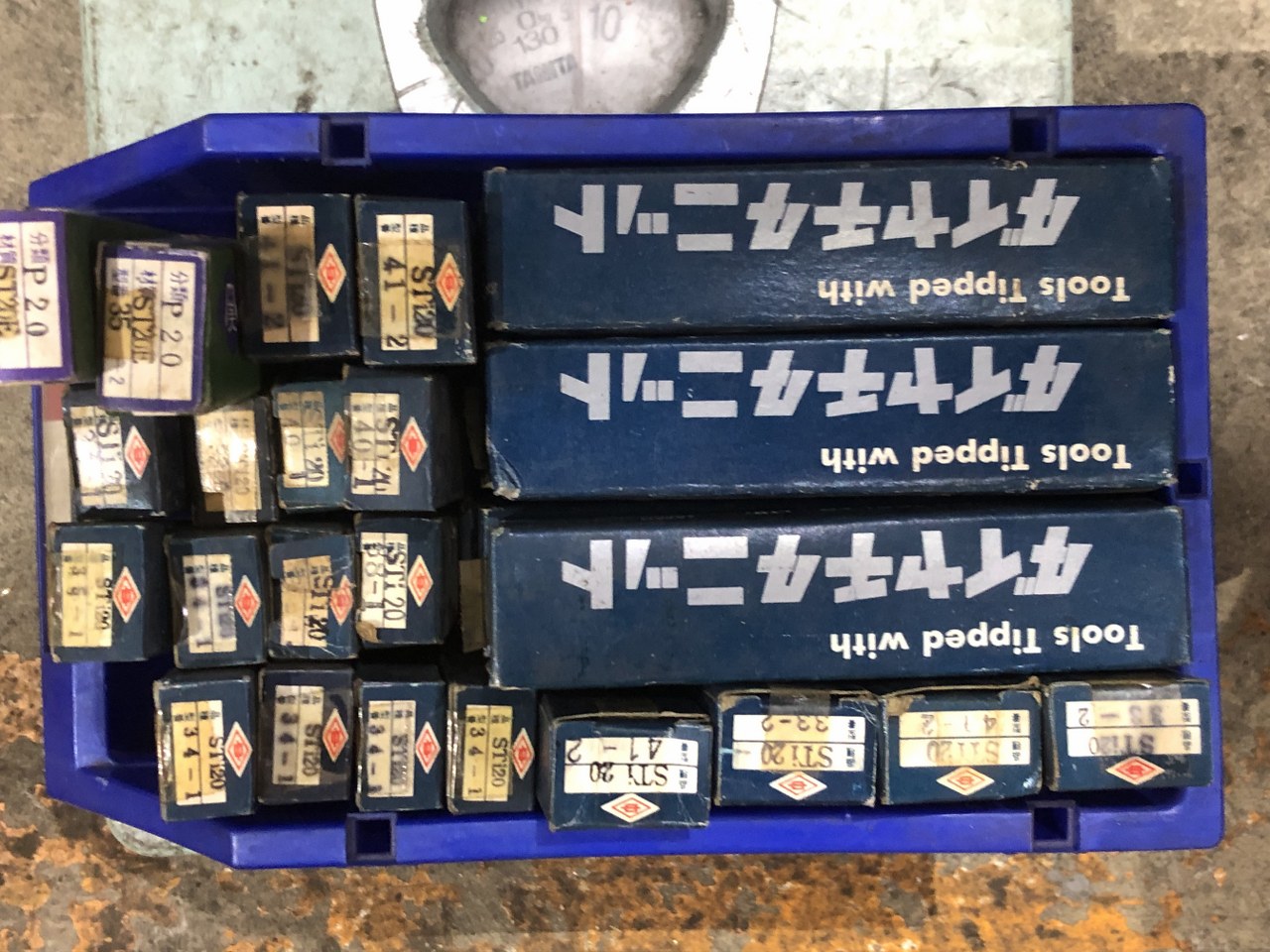 中古お買い得品・1山販売等 【バイト1山】様々なメーカーやサイズがあります。 三菱金属