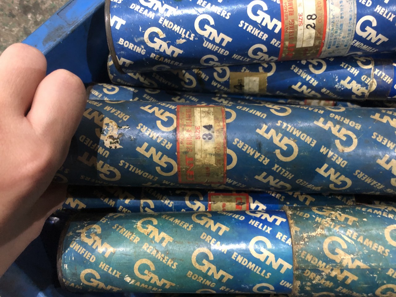 中古お買い得品・1山販売等 【ストライカーリーマ1山】様々なメーカーやサイズがあります。 メーカー混在