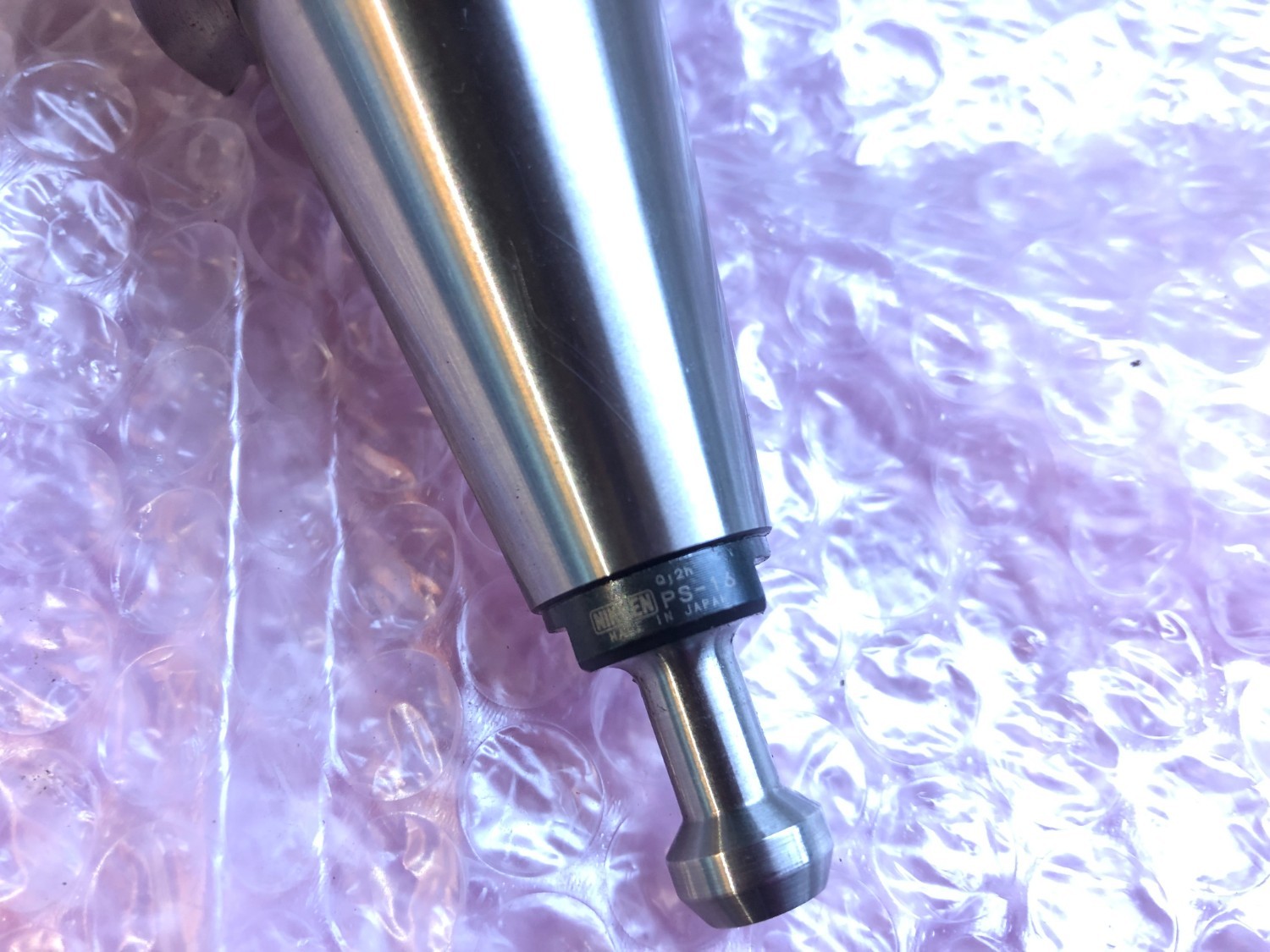 中古BT30 【ミーリングチャック】BT30-C32-90 日研/NIKKEN