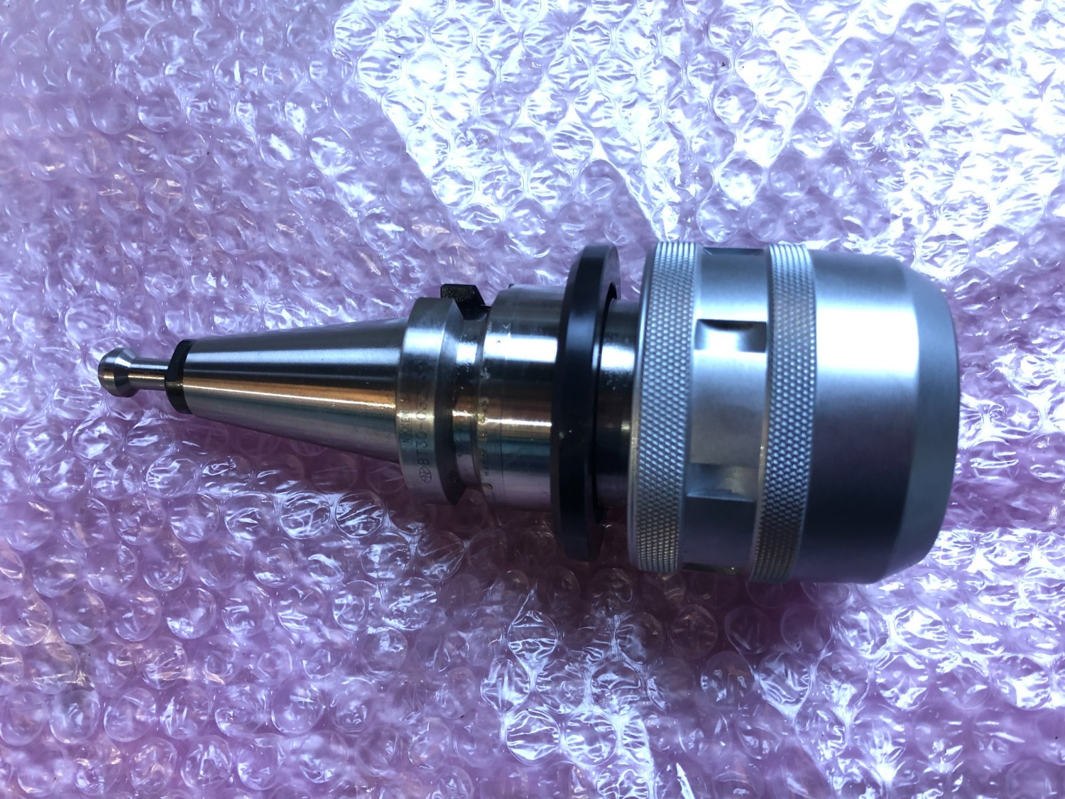 中古BT30 【ミーリングチャック】BT30-C32-90 日研/NIKKEN