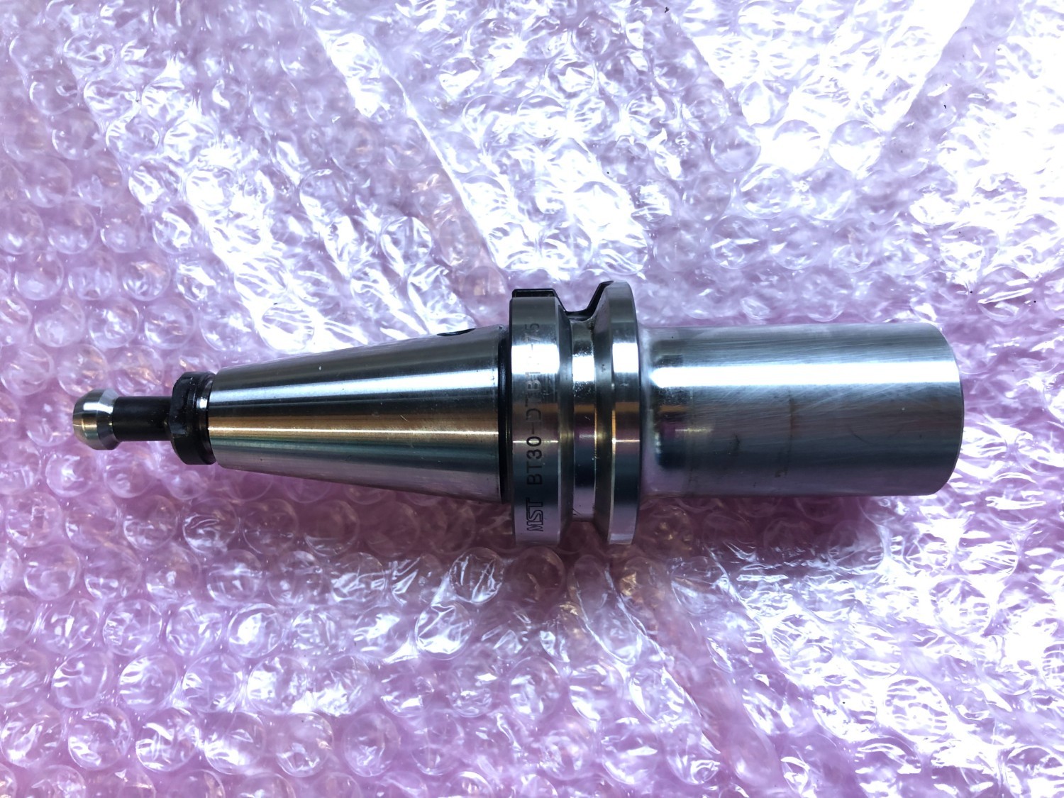 中古BT30 【データワンコレットホルダ】BT30-DTB12-75 MST/溝口