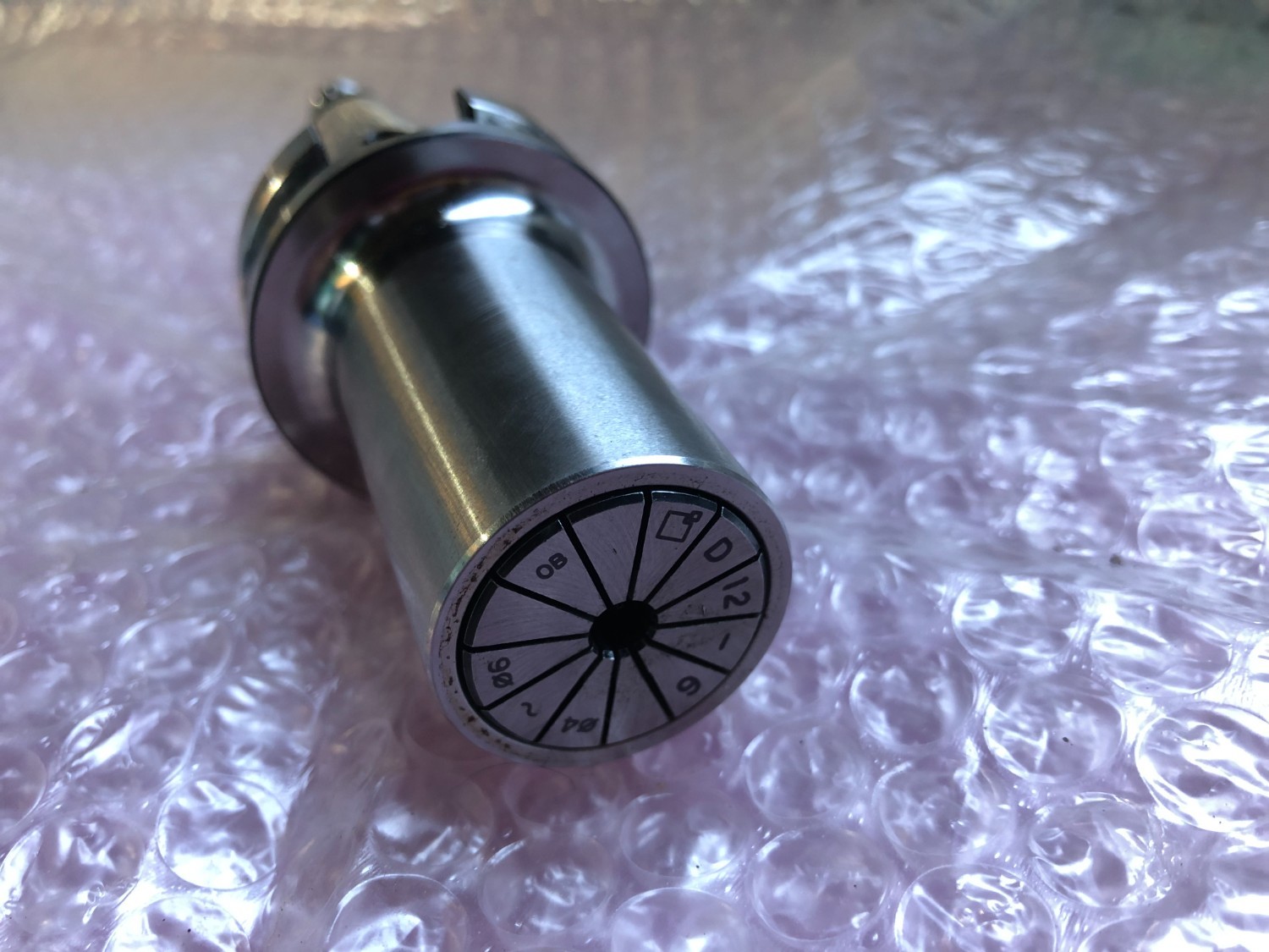 中古BT30 【データワンコレットホルダ】BT30-DTB12-75 MST/溝口