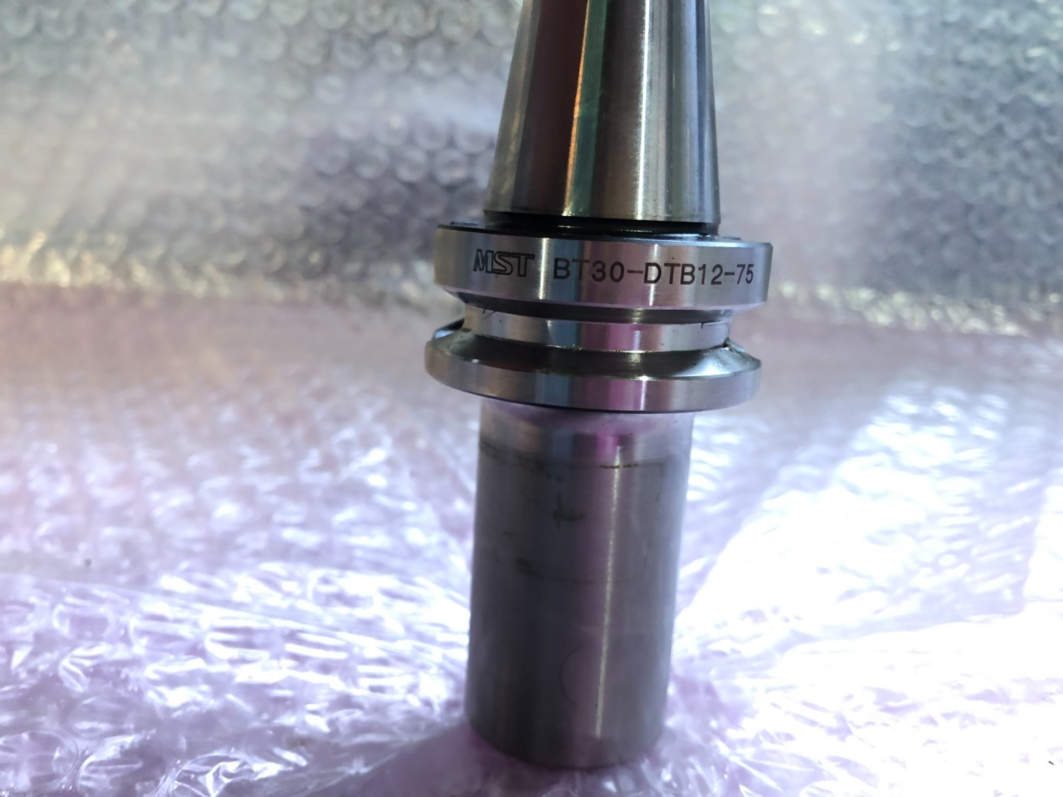 中古BT30 【データワンコレットホルダ】BT30-DTB12-75 MST/溝口