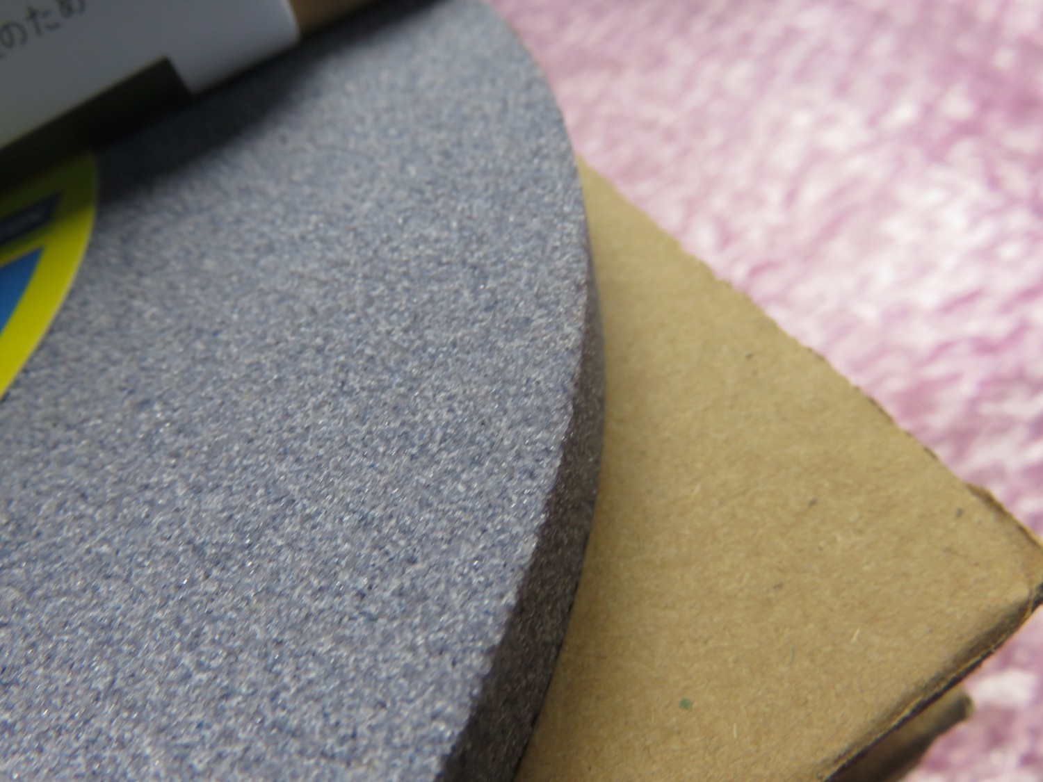 中古その他砥石関連 砥石 5個 クレトイシ