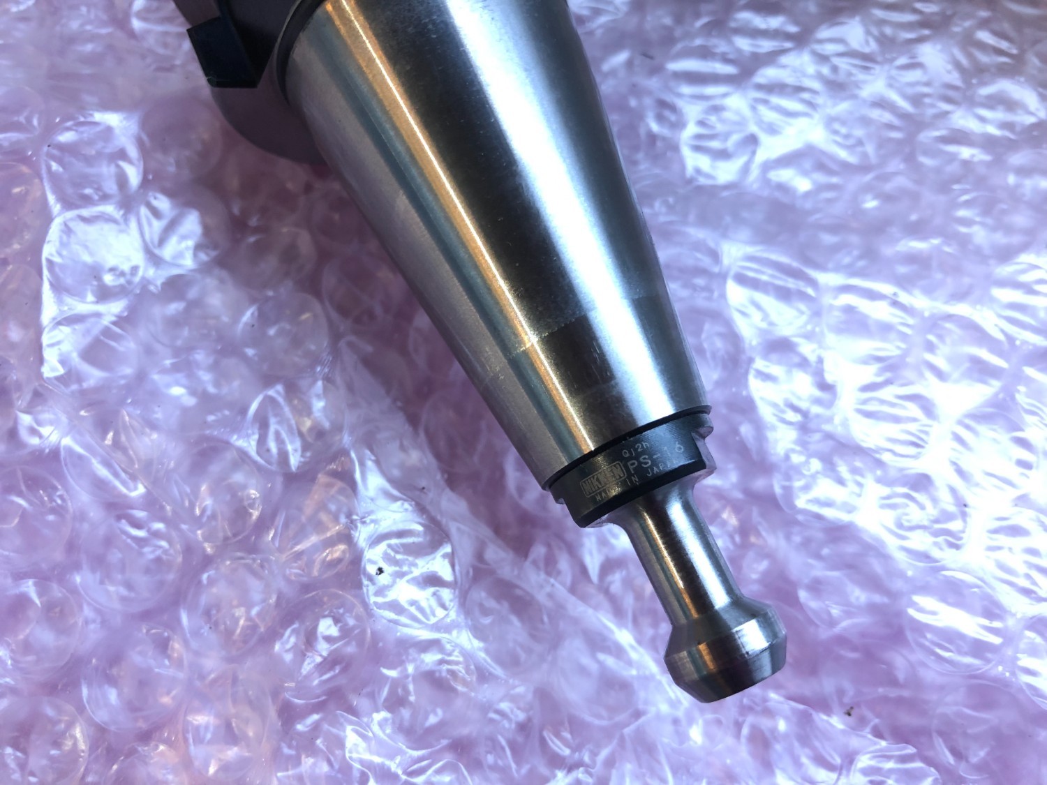 中古BT30 【スリムチャック】BT30-SK10-75 日研/NIKKEN