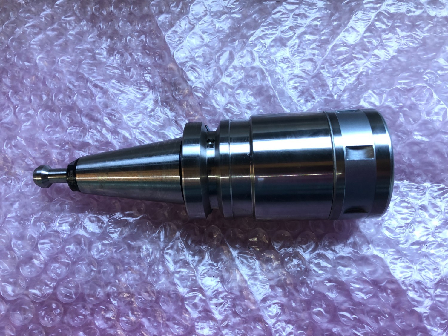 中古BT30 【スリムチャック】BT30-SK20-90 日研/NIKKEN