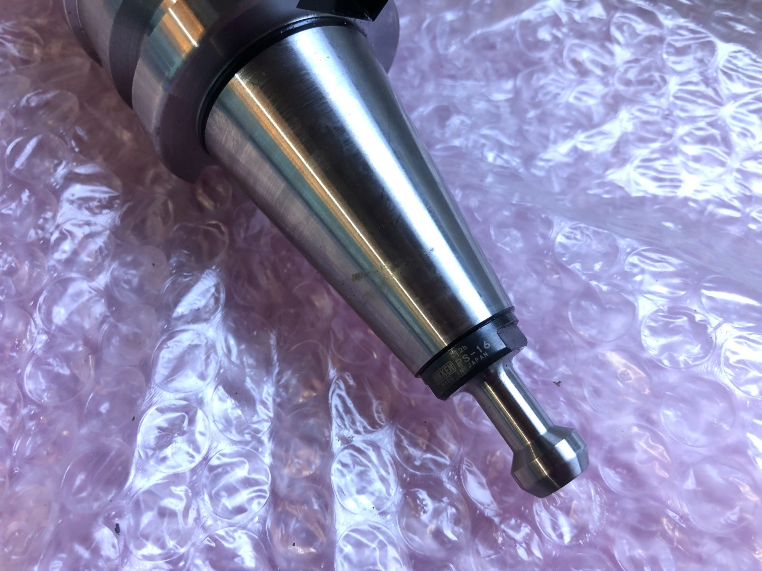 中古BT30 【スリムチャック】BT30-SK20-90 日研/NIKKEN