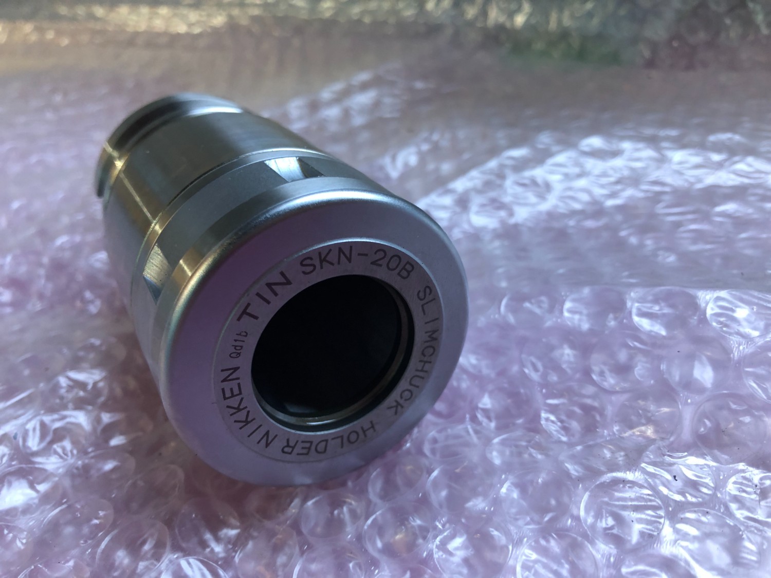 中古BT30 【スリムチャック】BT30-SK20-90 日研/NIKKEN