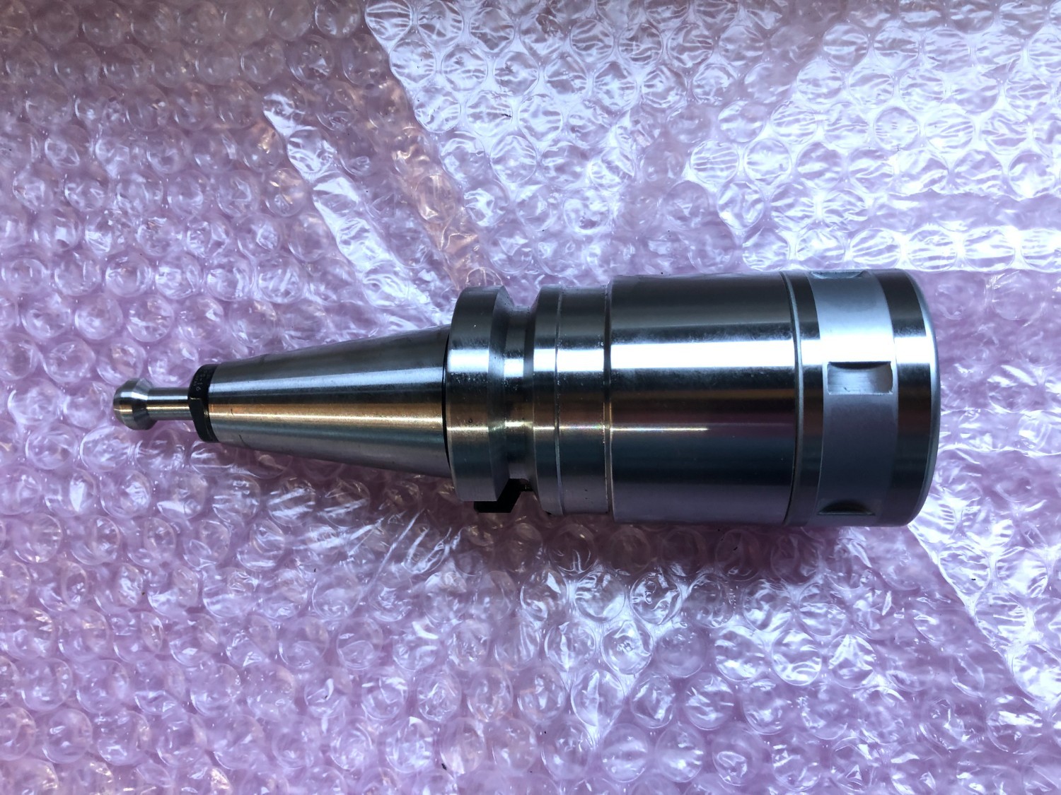 中古BT30 【スリムチャック】BT30-SK20-90 日研/NIKKEN