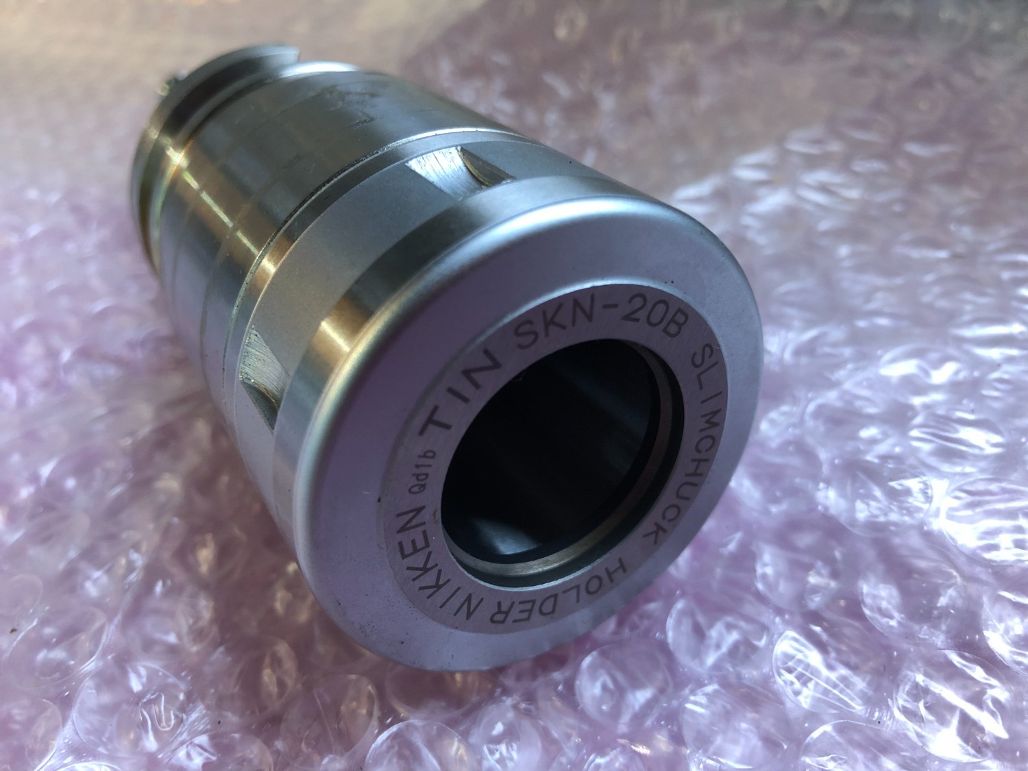 中古BT30 【スリムチャック】BT30-SK20-90 日研/NIKKEN