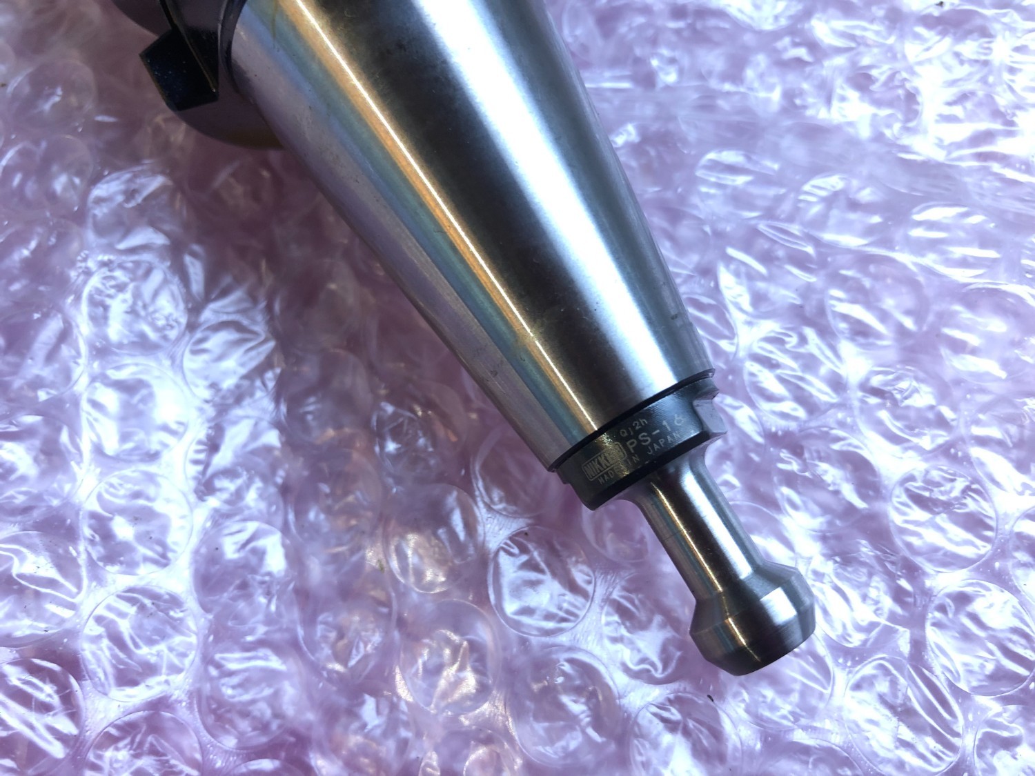 中古BT30 【スリムチャック】BT30-SK20-90 日研/NIKKEN