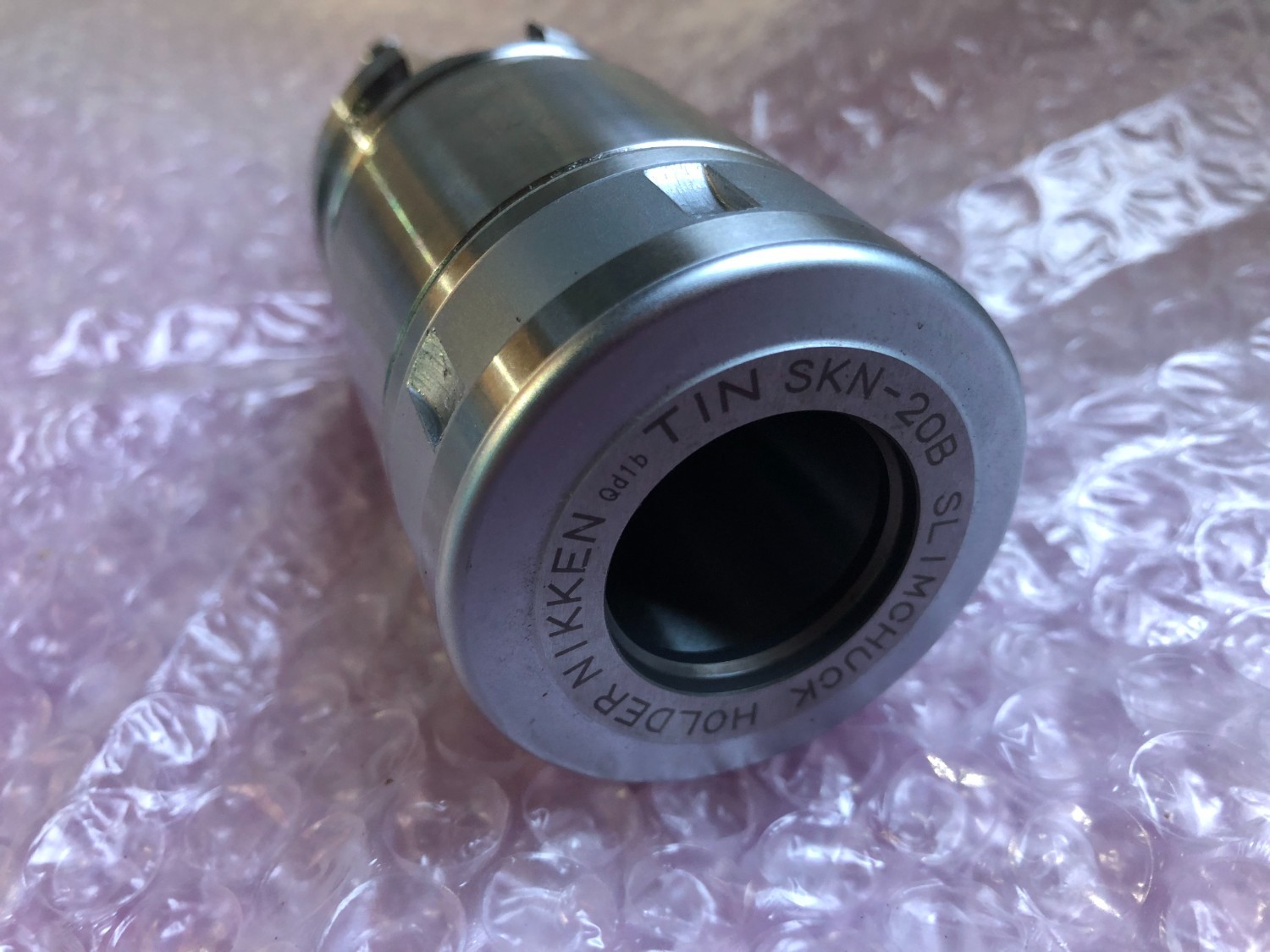 中古その他 【スリムチャック】BT30-SK20-90 日研/NIKKEN