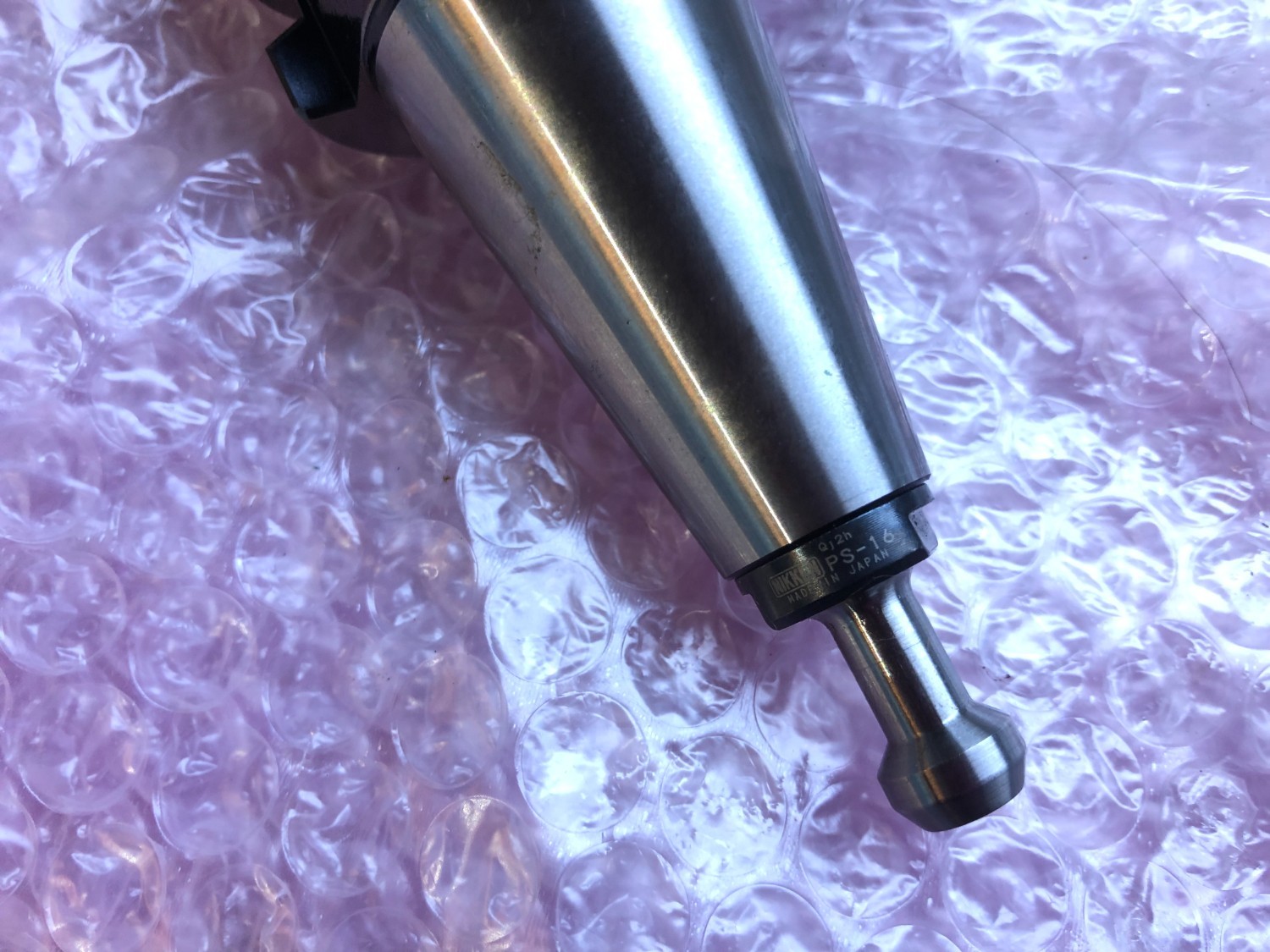 中古その他 【スリムチャック】BT30-SK20-90 日研/NIKKEN