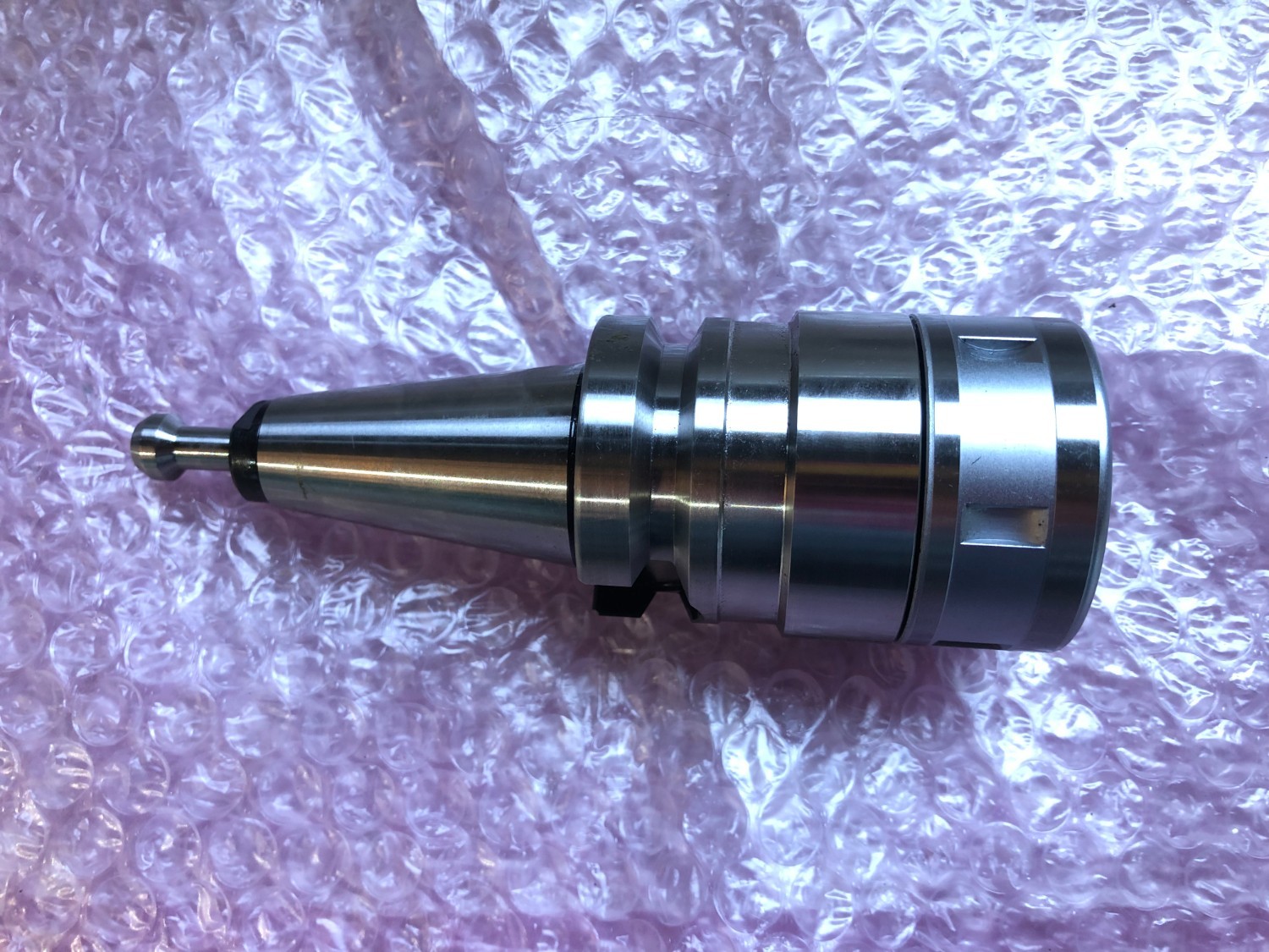 中古BT30 【スリムチャック】BT30-SK20-75 日研/NIKKEN