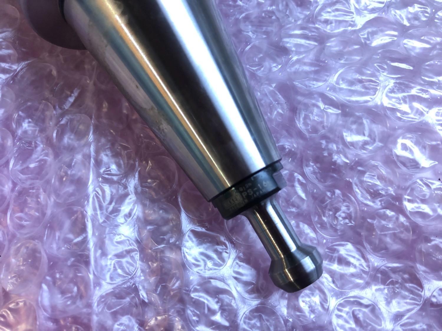 中古BT30 【スリムチャック】BT30-SK20-75 日研/NIKKEN