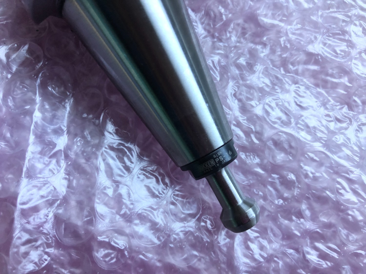 中古BT30 【スリムチャック】BT30-SK10-75 日研/NIKKEN