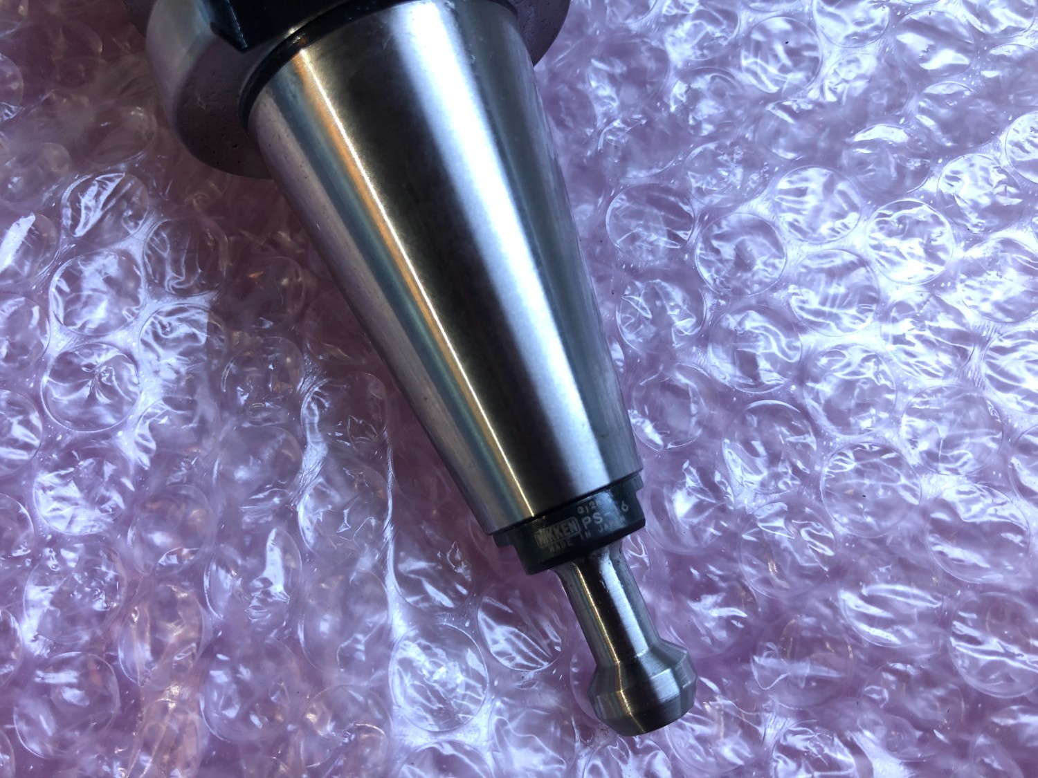 中古BT30 【ミーリングチャック】BT30-C32-90 NIKKEN/日研