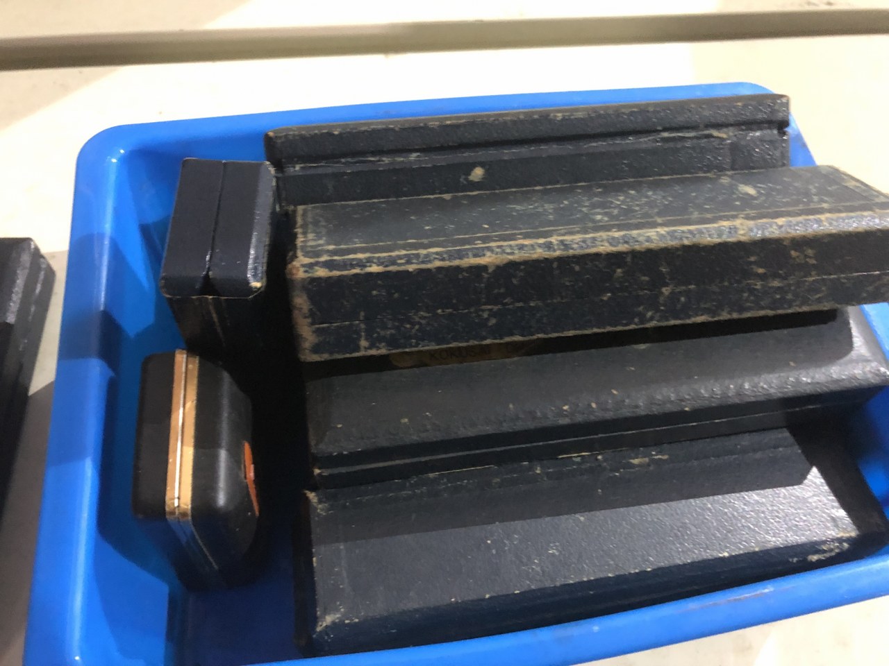 中古お買い得品・1山販売等 【ダイヤルバイト1山】様々なメーカーやサイズがあります。 メーカー混在