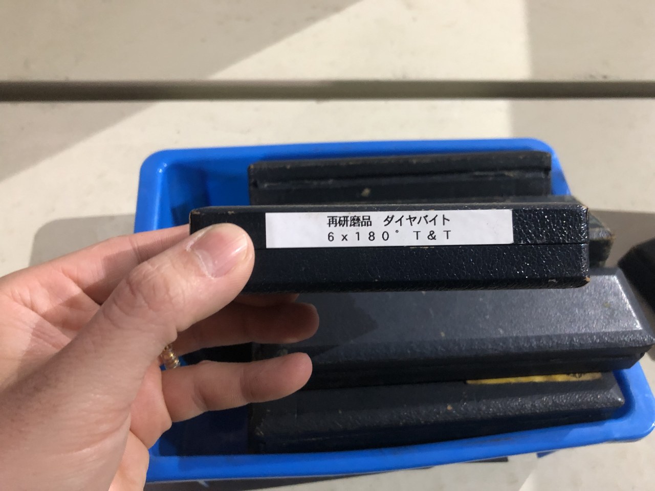 中古お買い得品・1山販売等 【ダイヤルバイト1山】様々なメーカーやサイズがあります。 メーカー混在