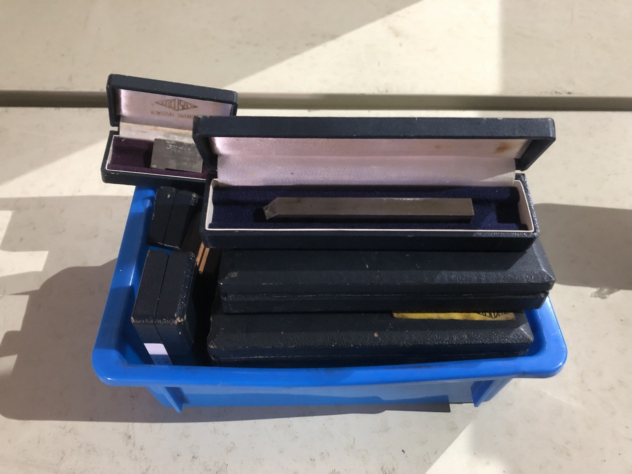 中古お買い得品・1山販売等 【ダイヤルバイト1山】様々なメーカーやサイズがあります。 メーカー混在